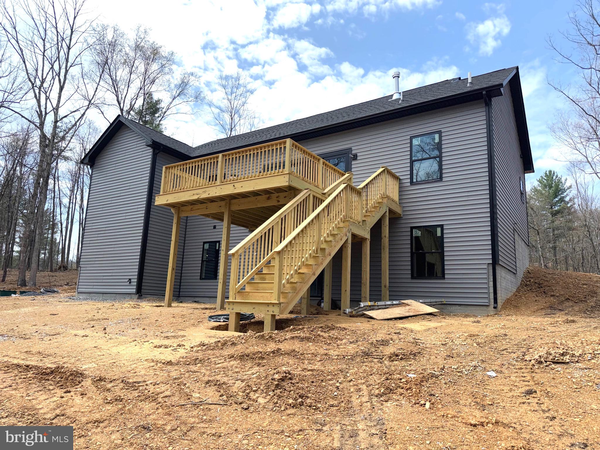 WINDFALL ACRES - Residential