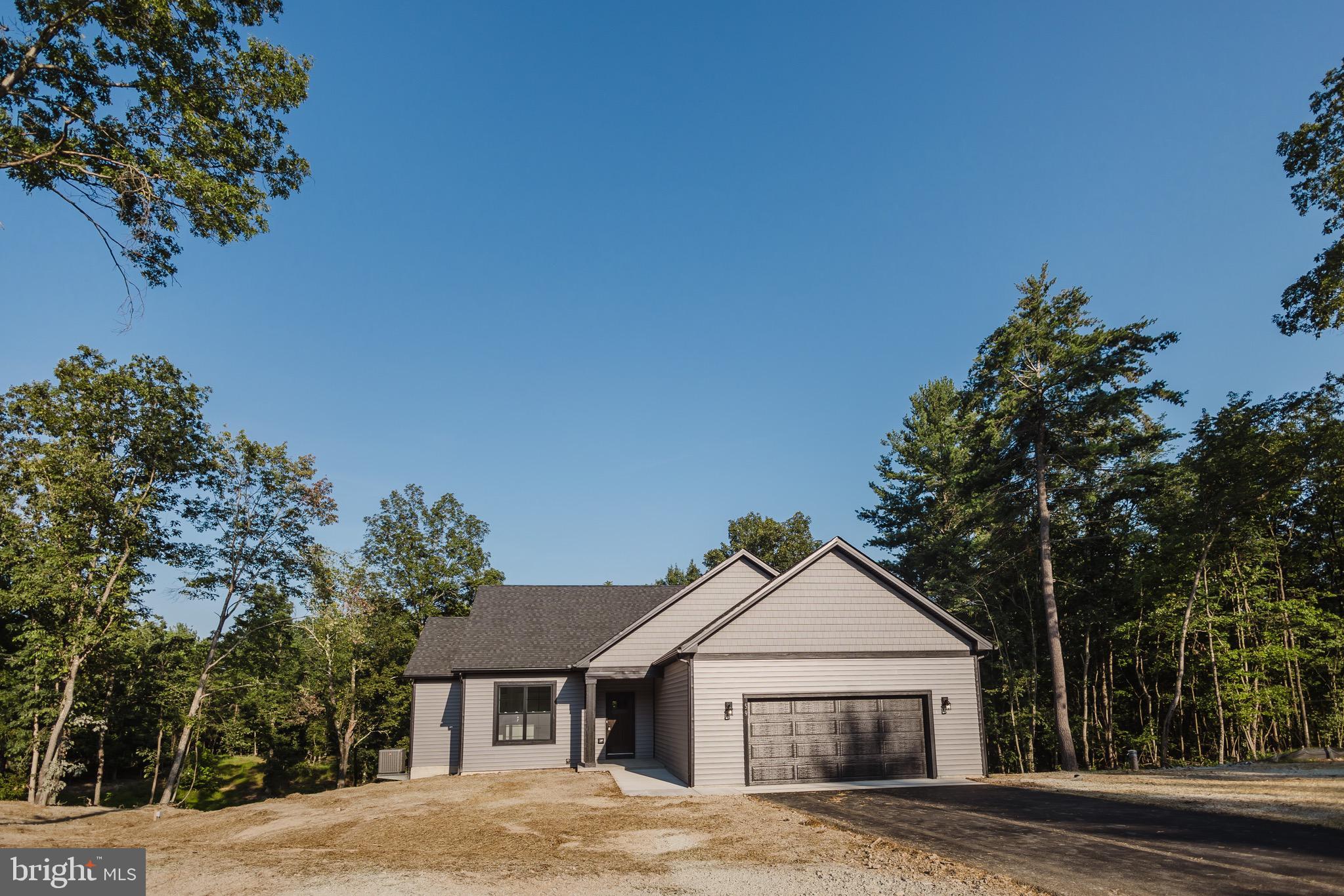 WINDFALL ACRES - Residential