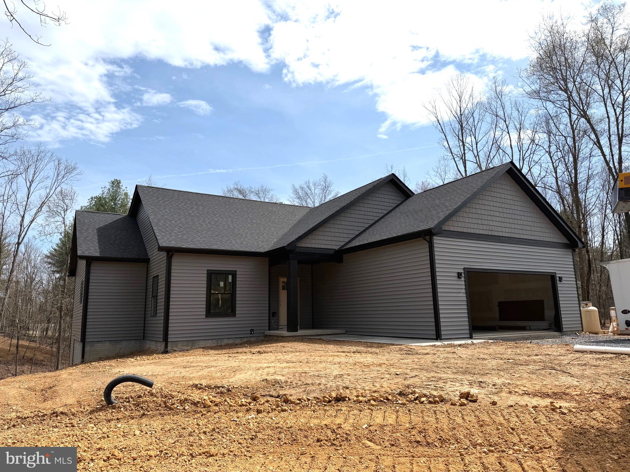 WINDFALL ACRES - Residential