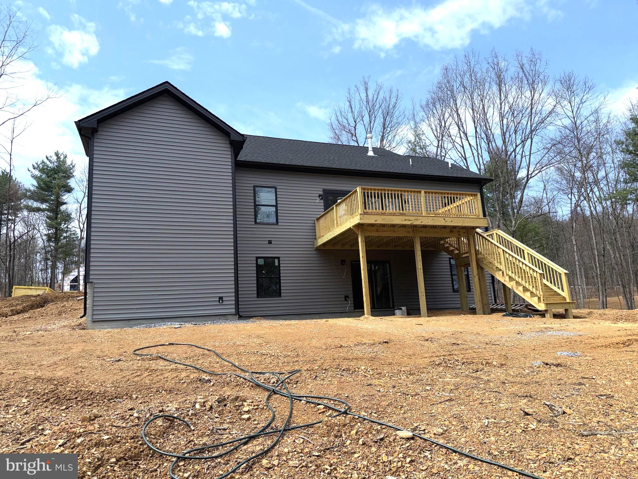 WINDFALL ACRES - Residential