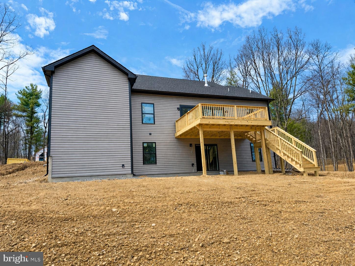 WINDFALL ACRES - Residential