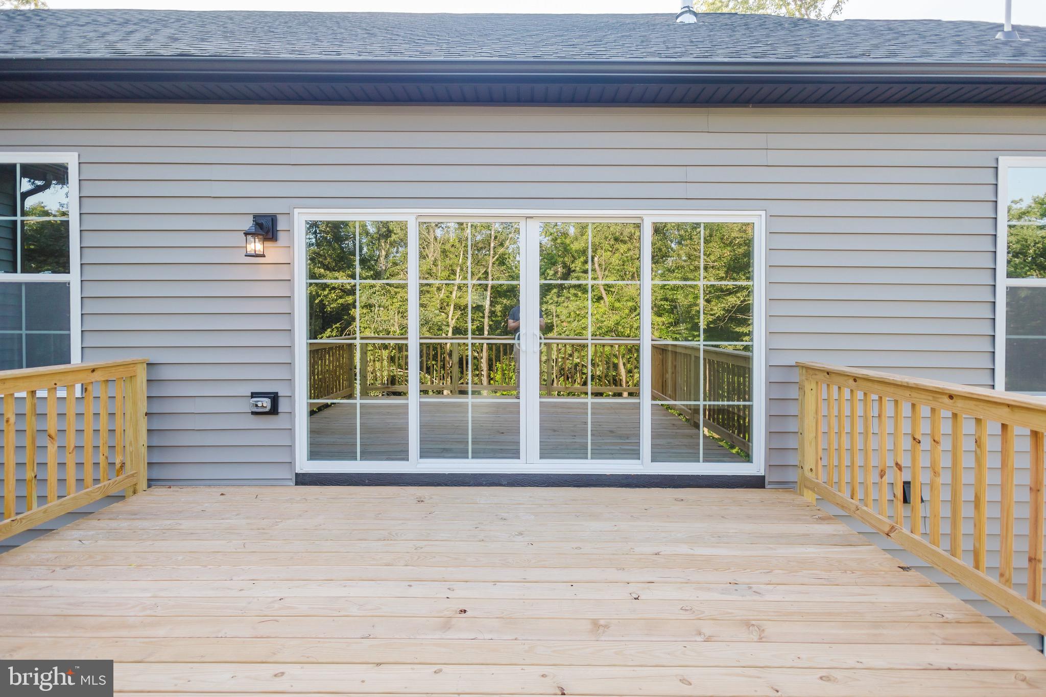 WINDFALL ACRES - Residential