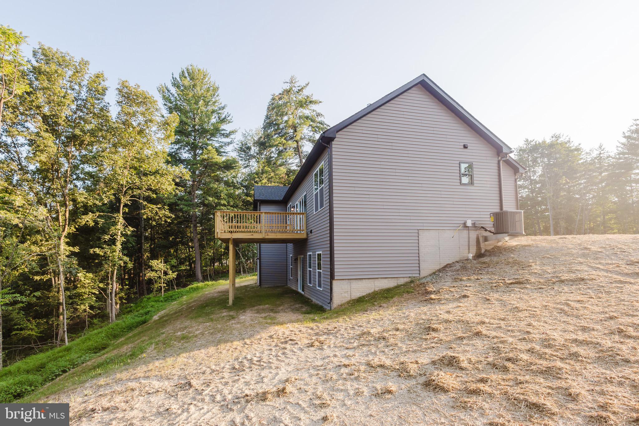 WINDFALL ACRES - Residential