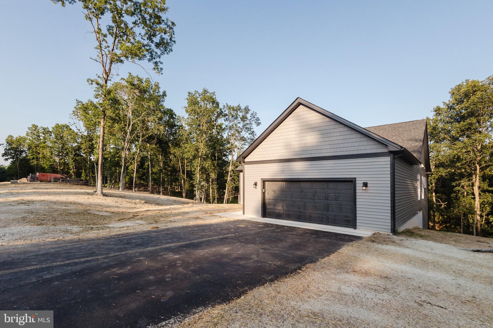 WINDFALL ACRES - Residential