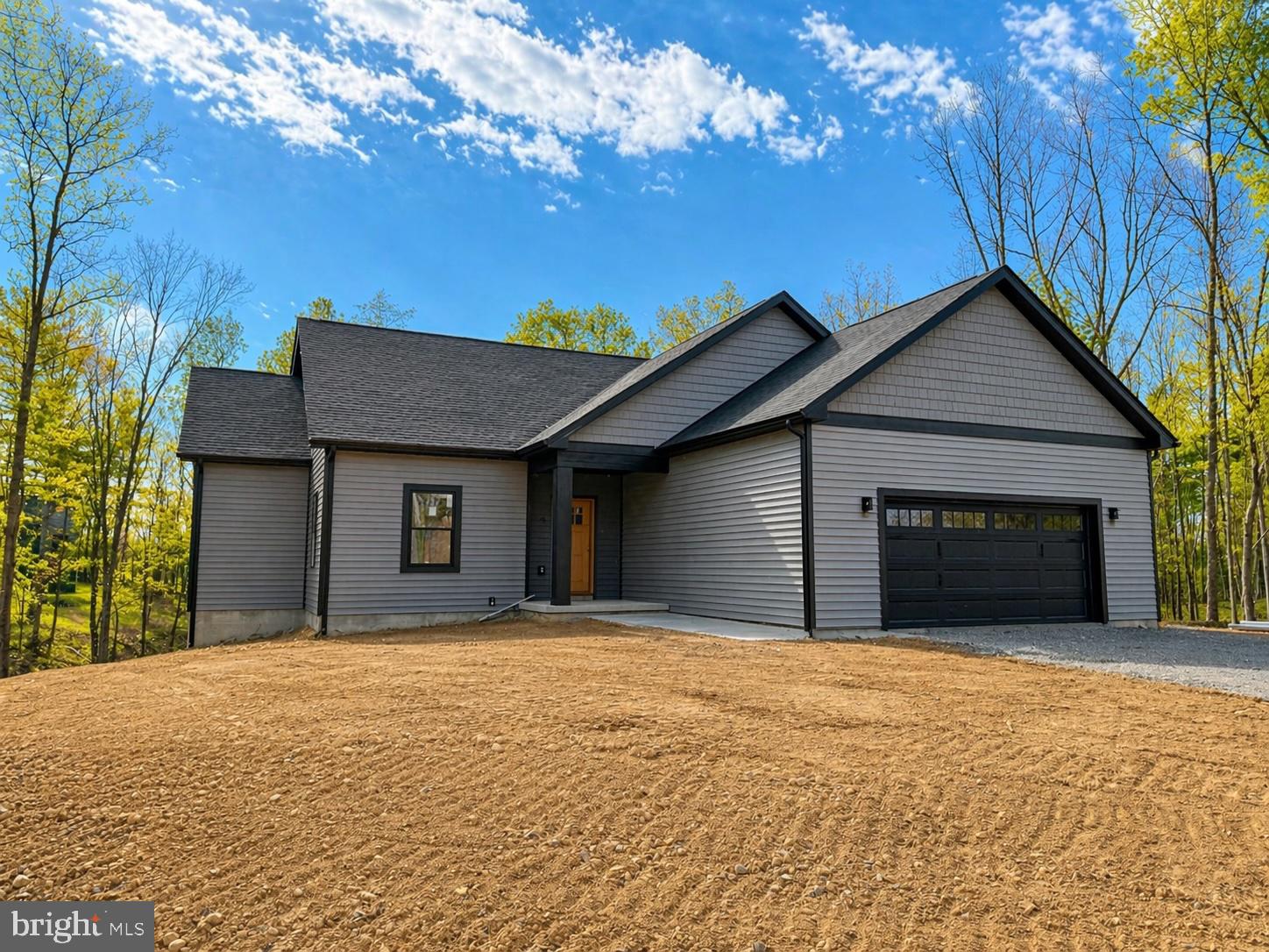 WINDFALL ACRES - Residential