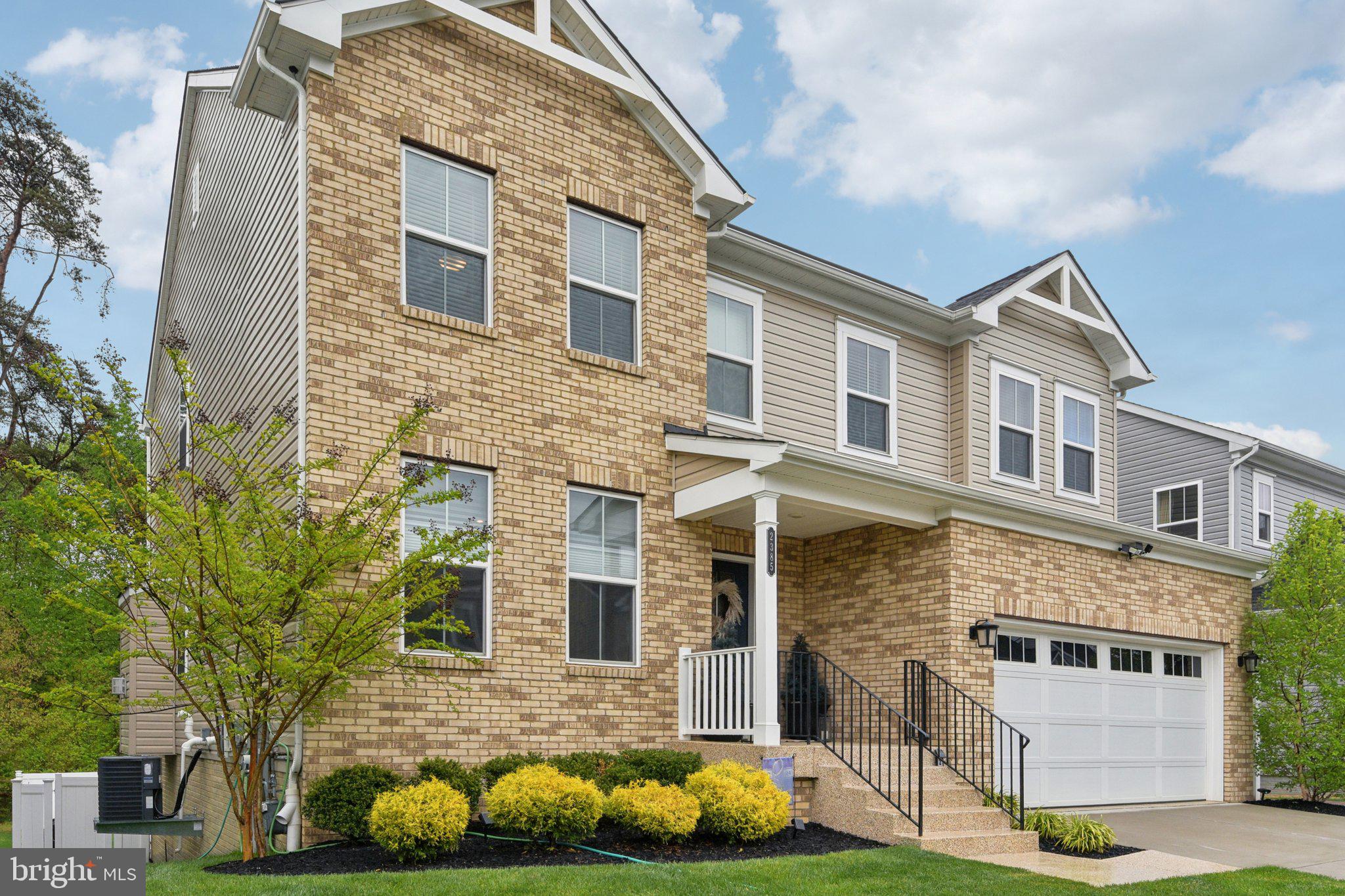 2385 TERRAPIN CROSSING