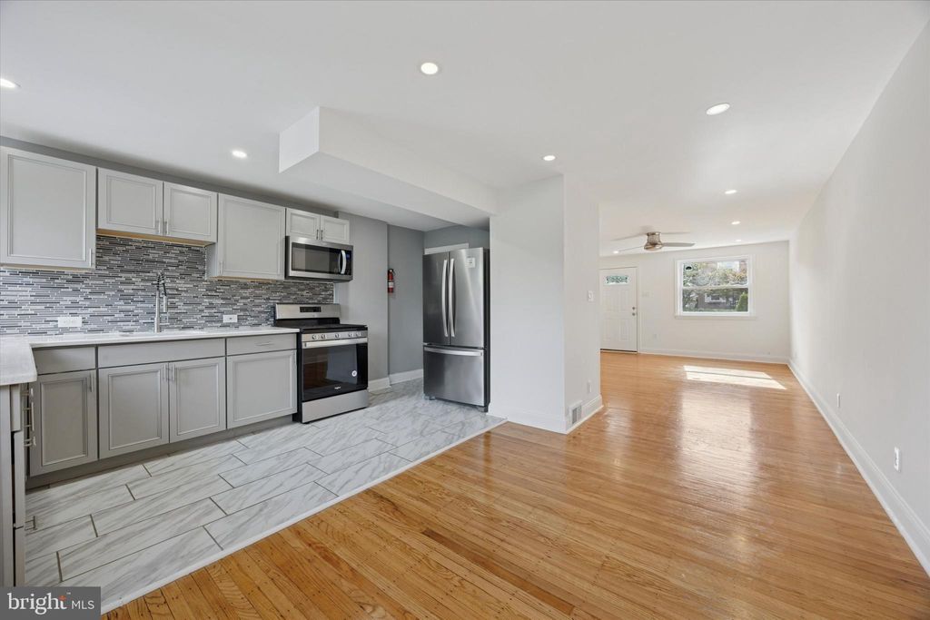 Photo of 2006 Carter Road, FOLCROFT, PA 19032 (MLS # PADE2102284)