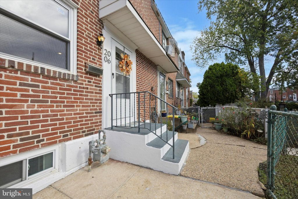 Photo of 2006 Carter Road, FOLCROFT, PA 19032 (MLS # PADE2102284)