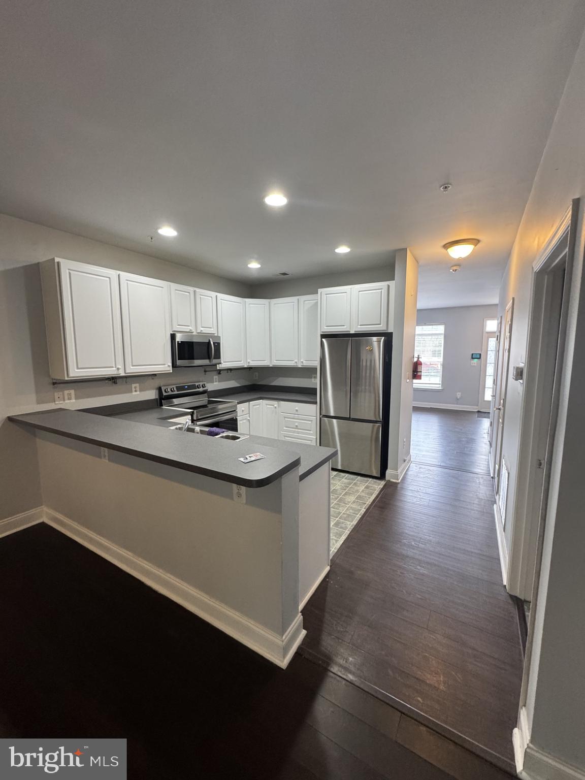 PINTAIL LANDING - Residential