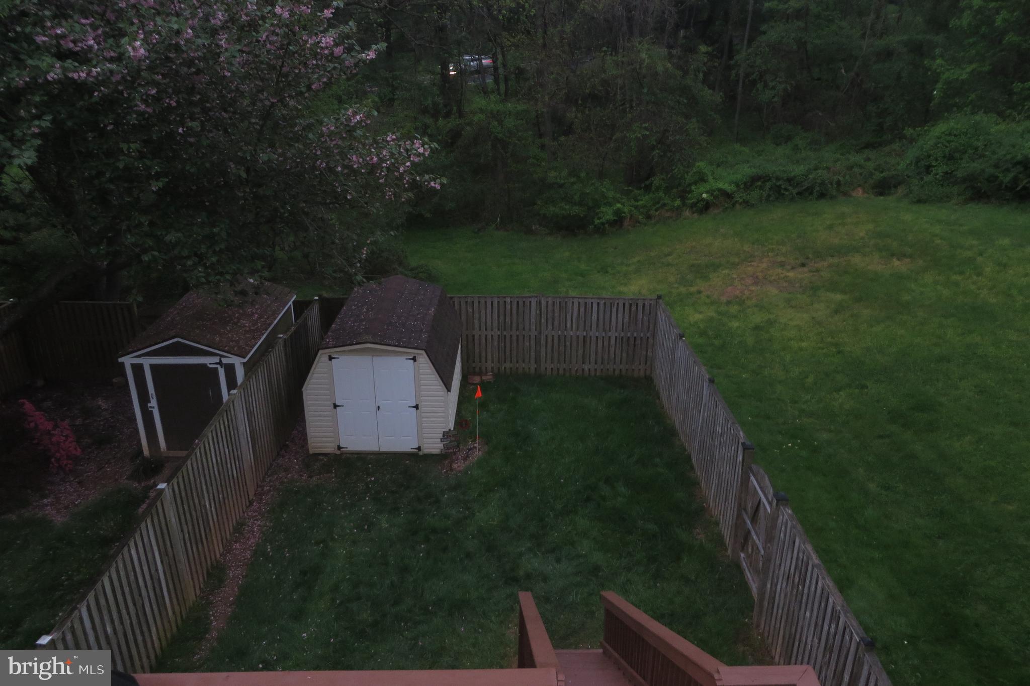 QUAIL VALLEY - Residential