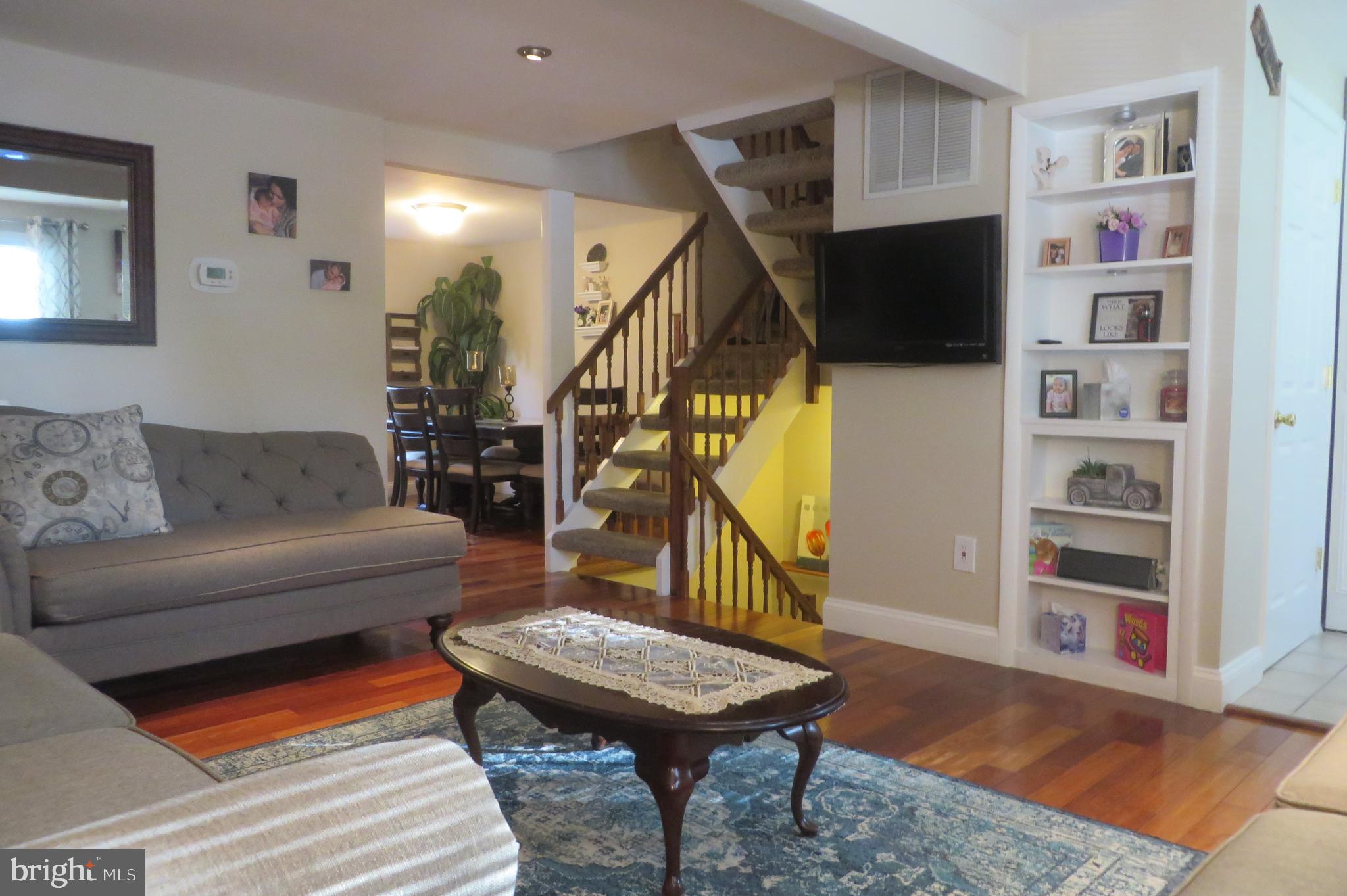 QUAIL VALLEY - Residential