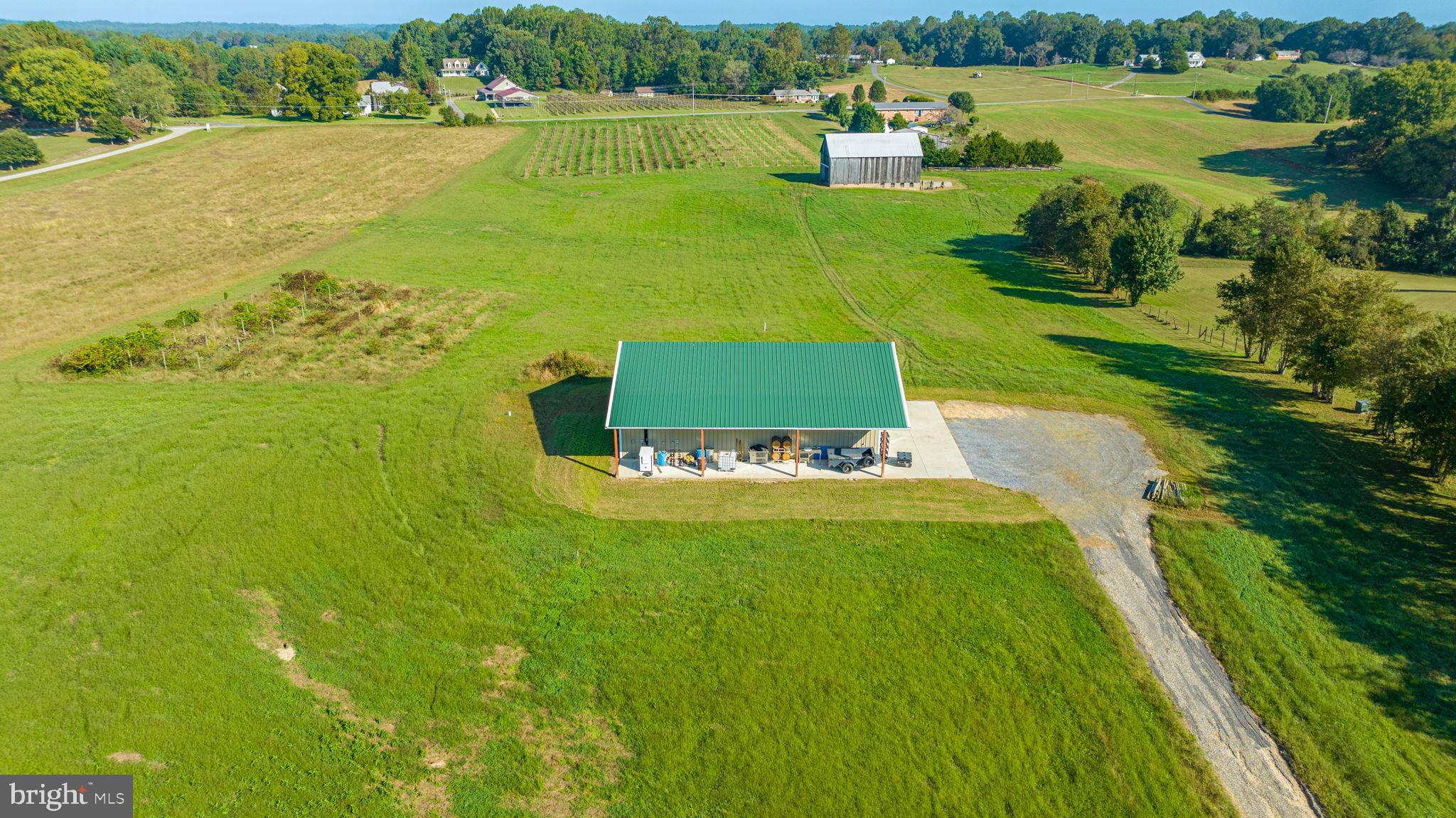 NONE AVAILABLE - Farm