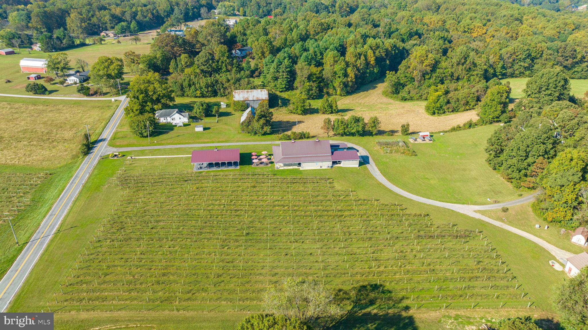 NONE AVAILABLE - Farm