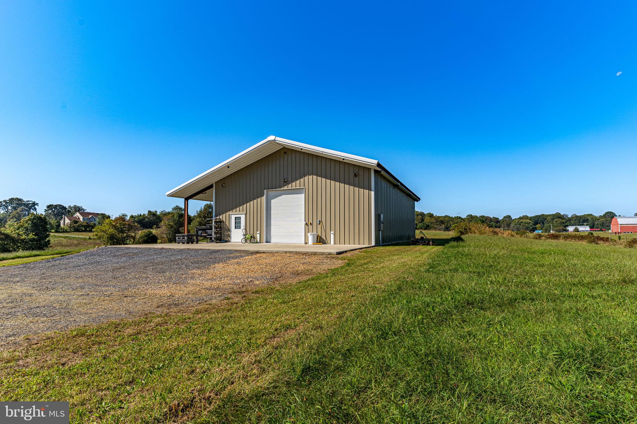 NONE AVAILABLE - Farm