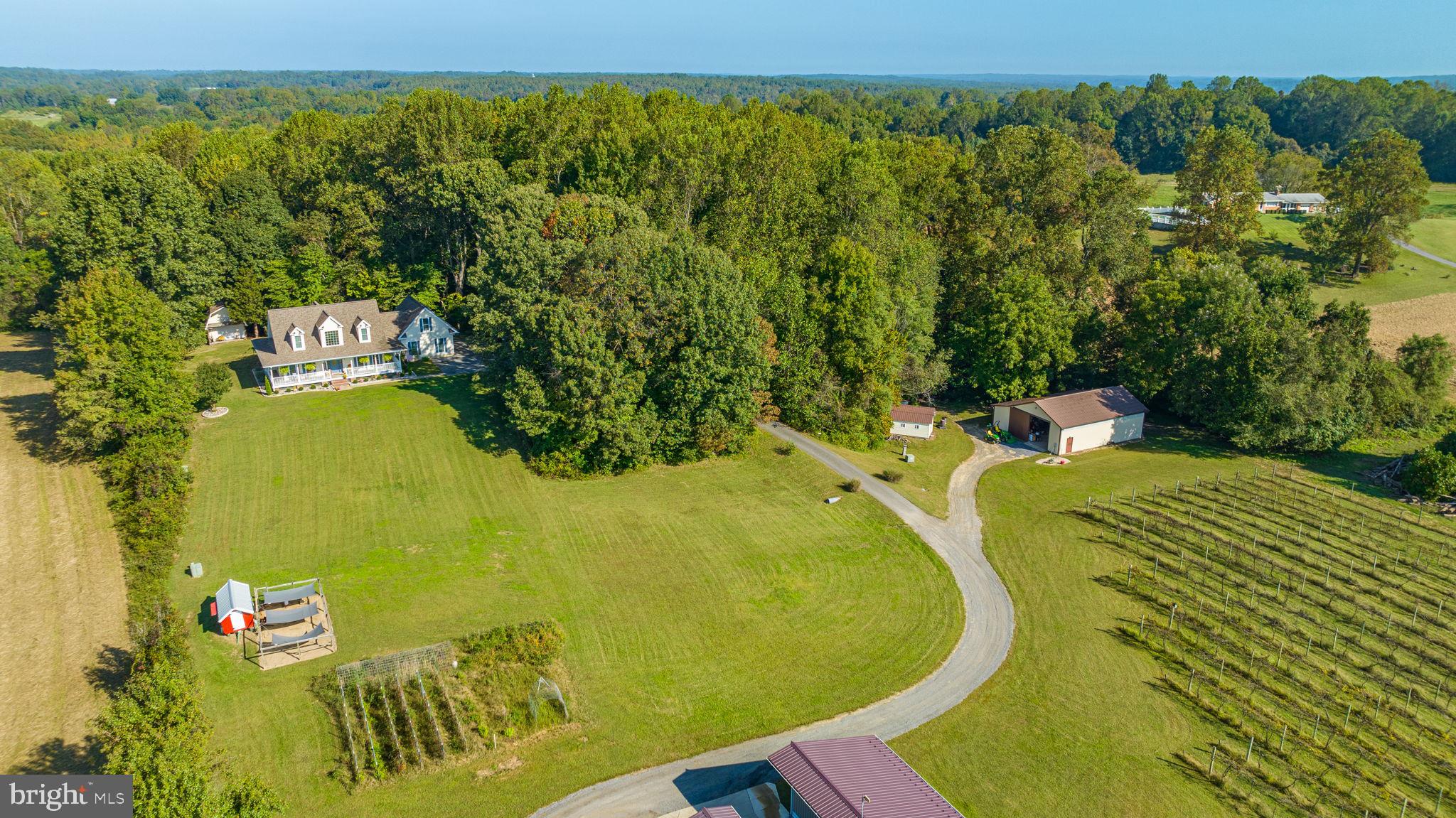 NONE AVAILABLE - Farm