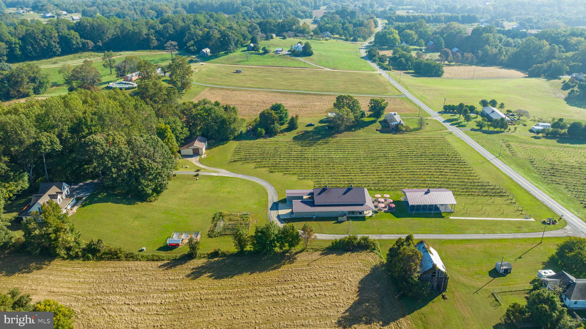 NONE AVAILABLE - Farm