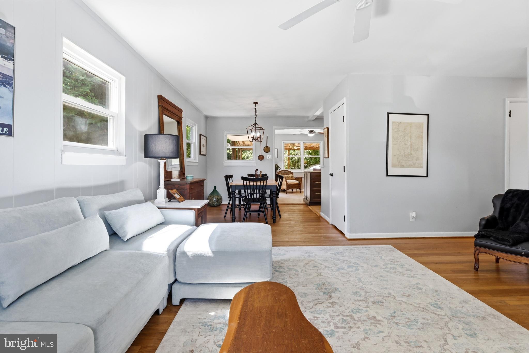 GREENACRES - Residential
