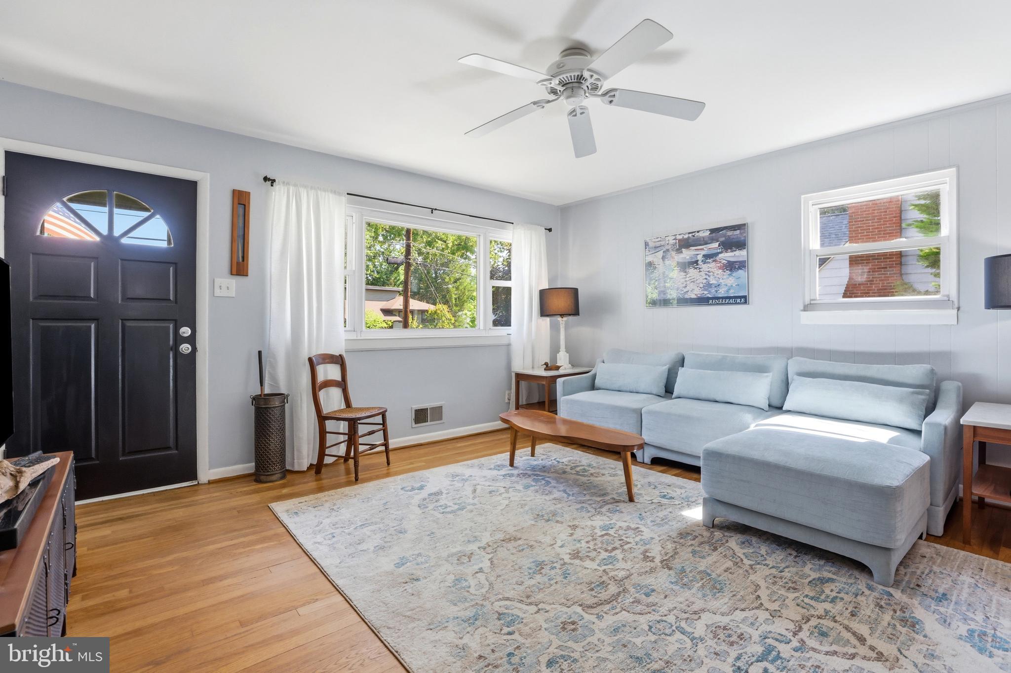 GREENACRES - Residential