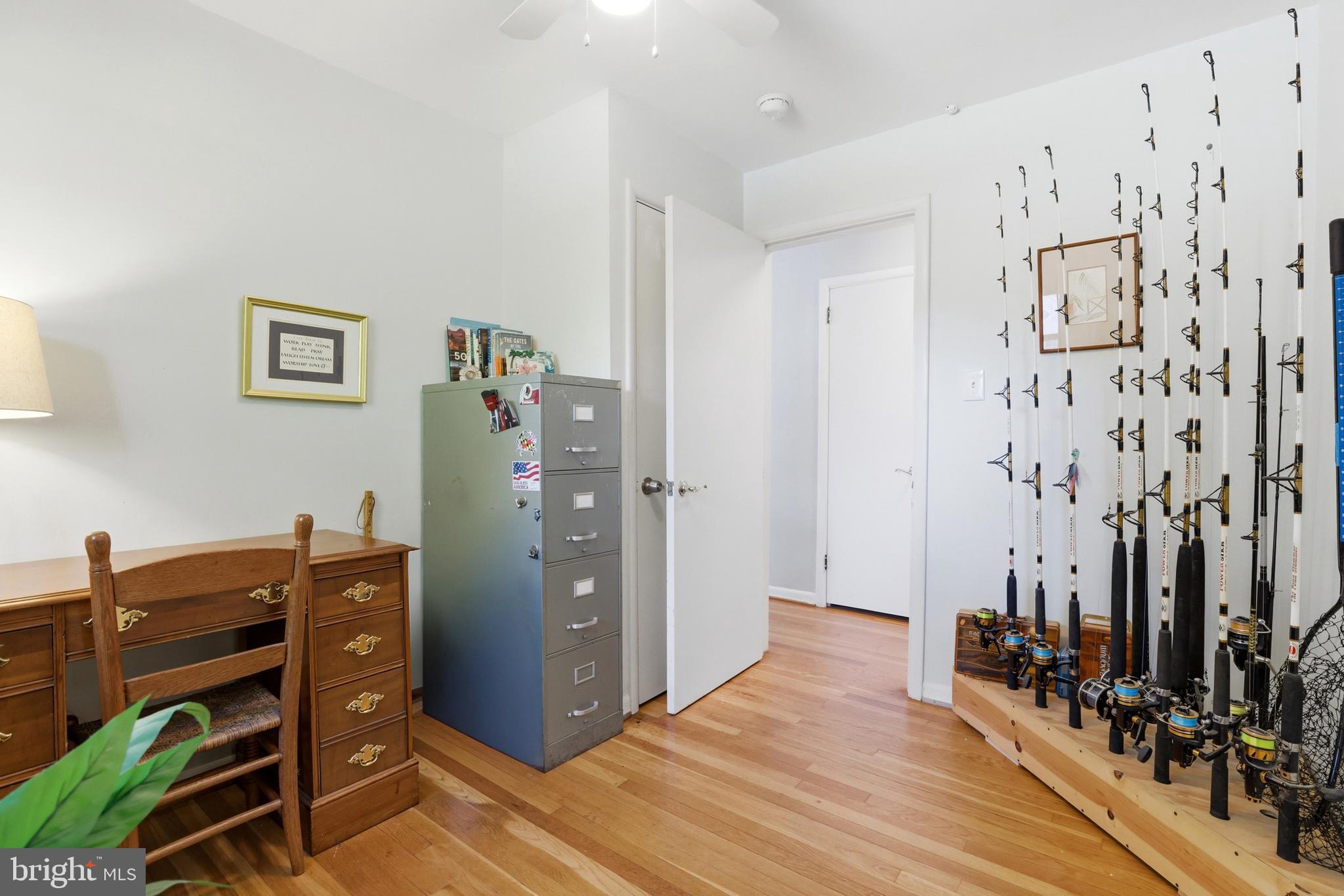 GREENACRES - Residential