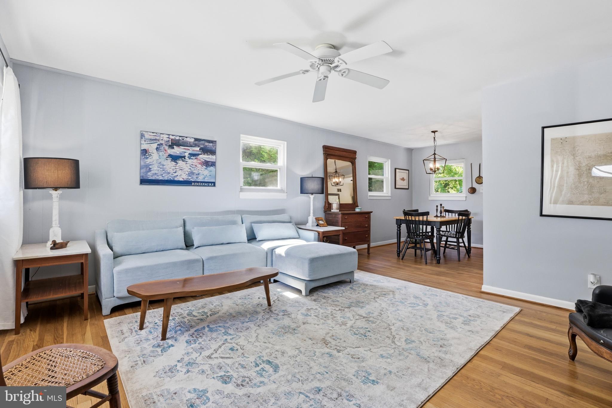 GREENACRES - Residential