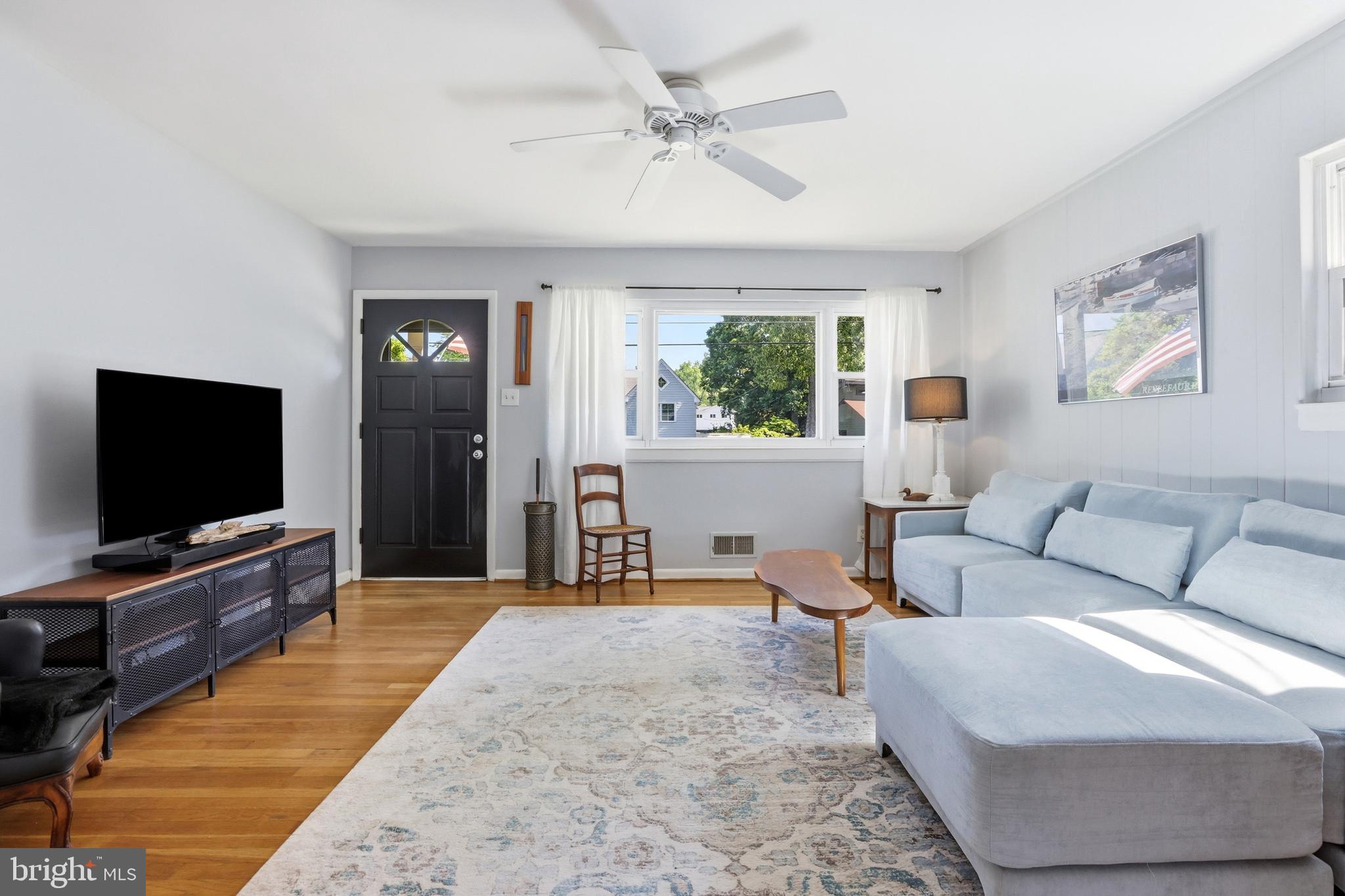 GREENACRES - Residential