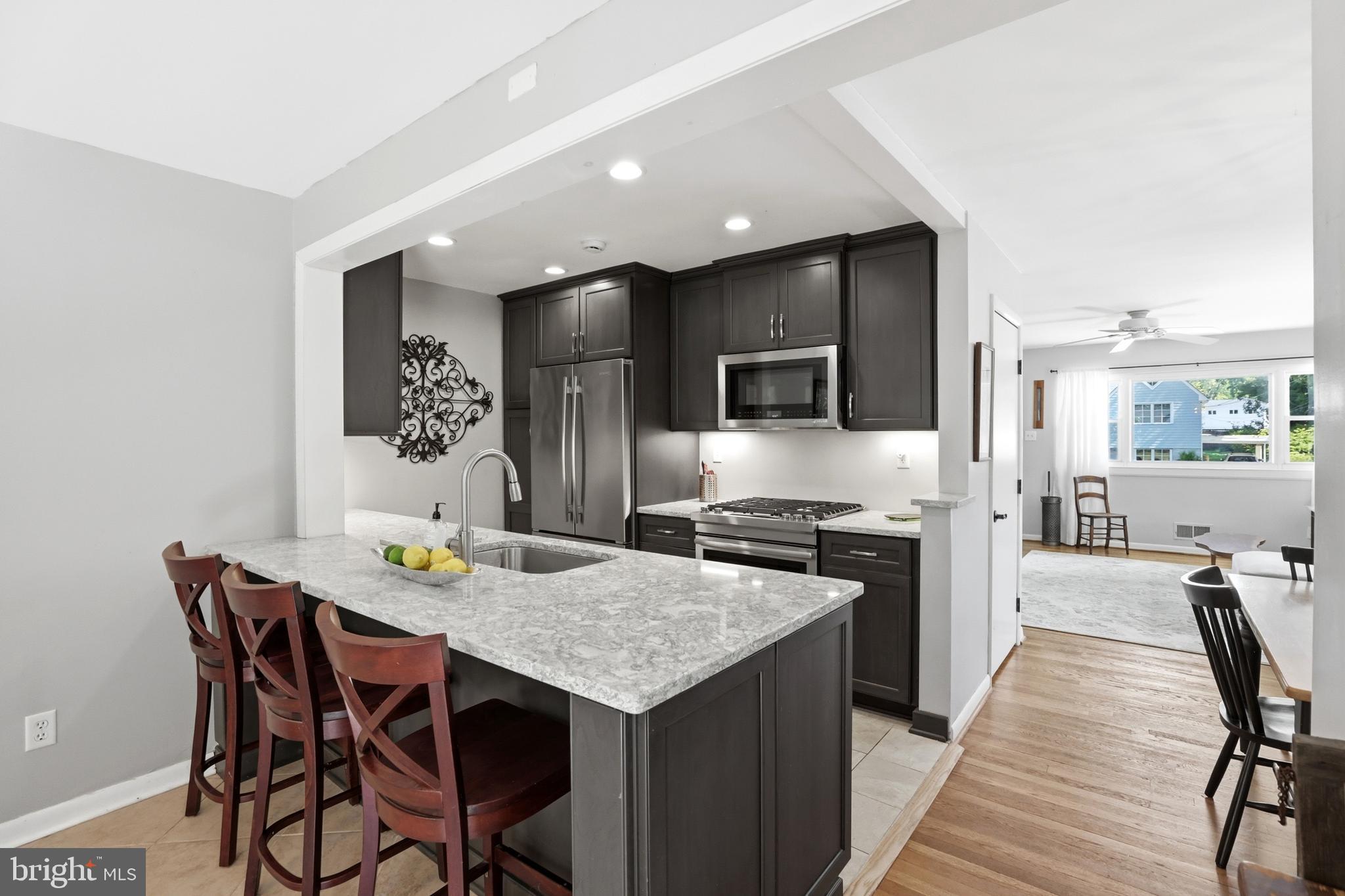 GREENACRES - Residential