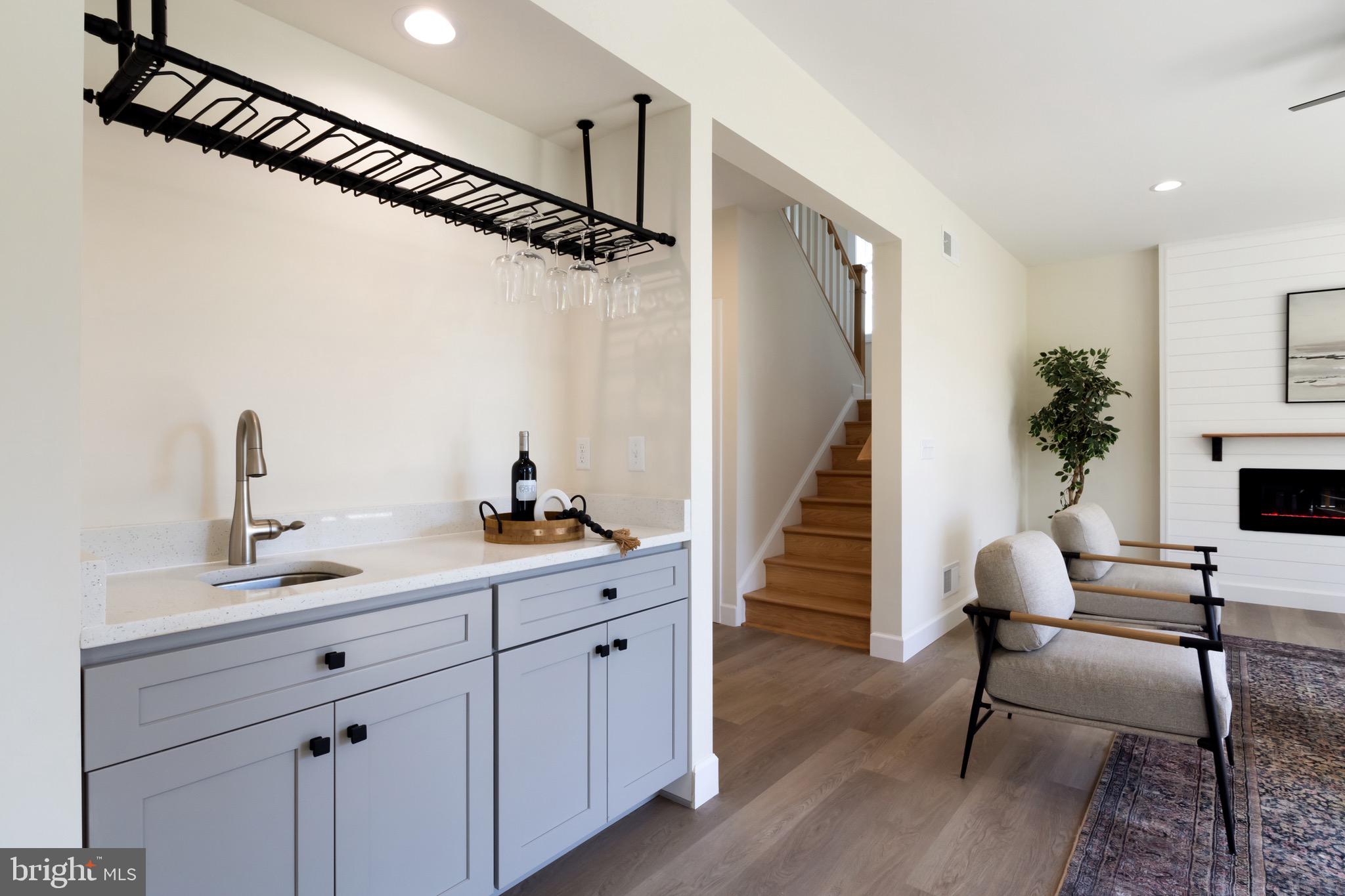 CAROLL VALLEY - Residential