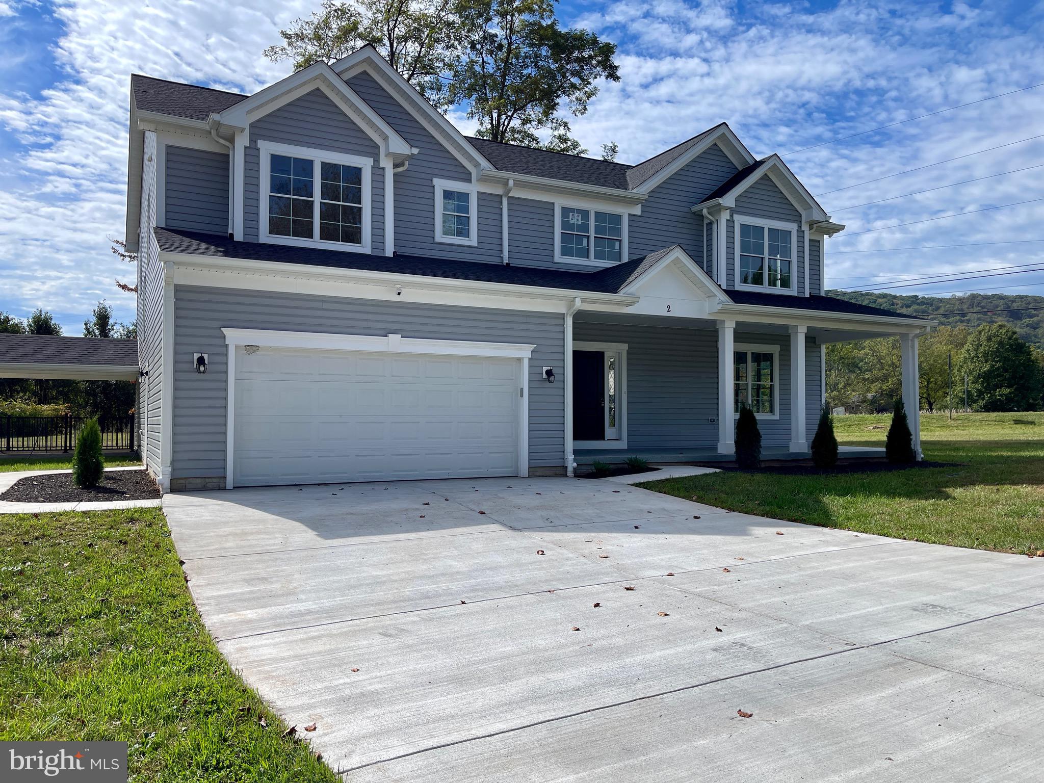 CAROLL VALLEY - Residential