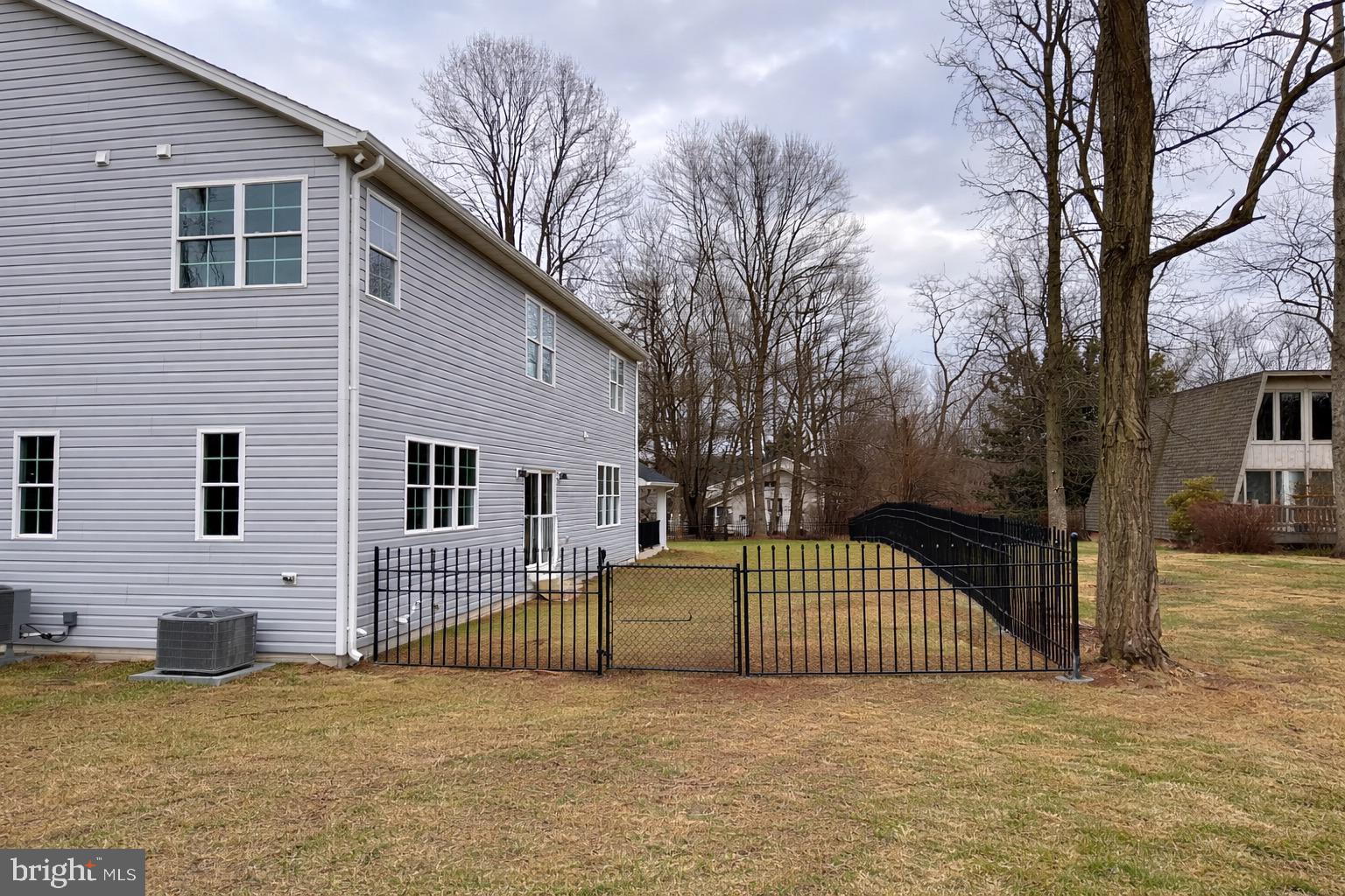 CAROLL VALLEY - Residential