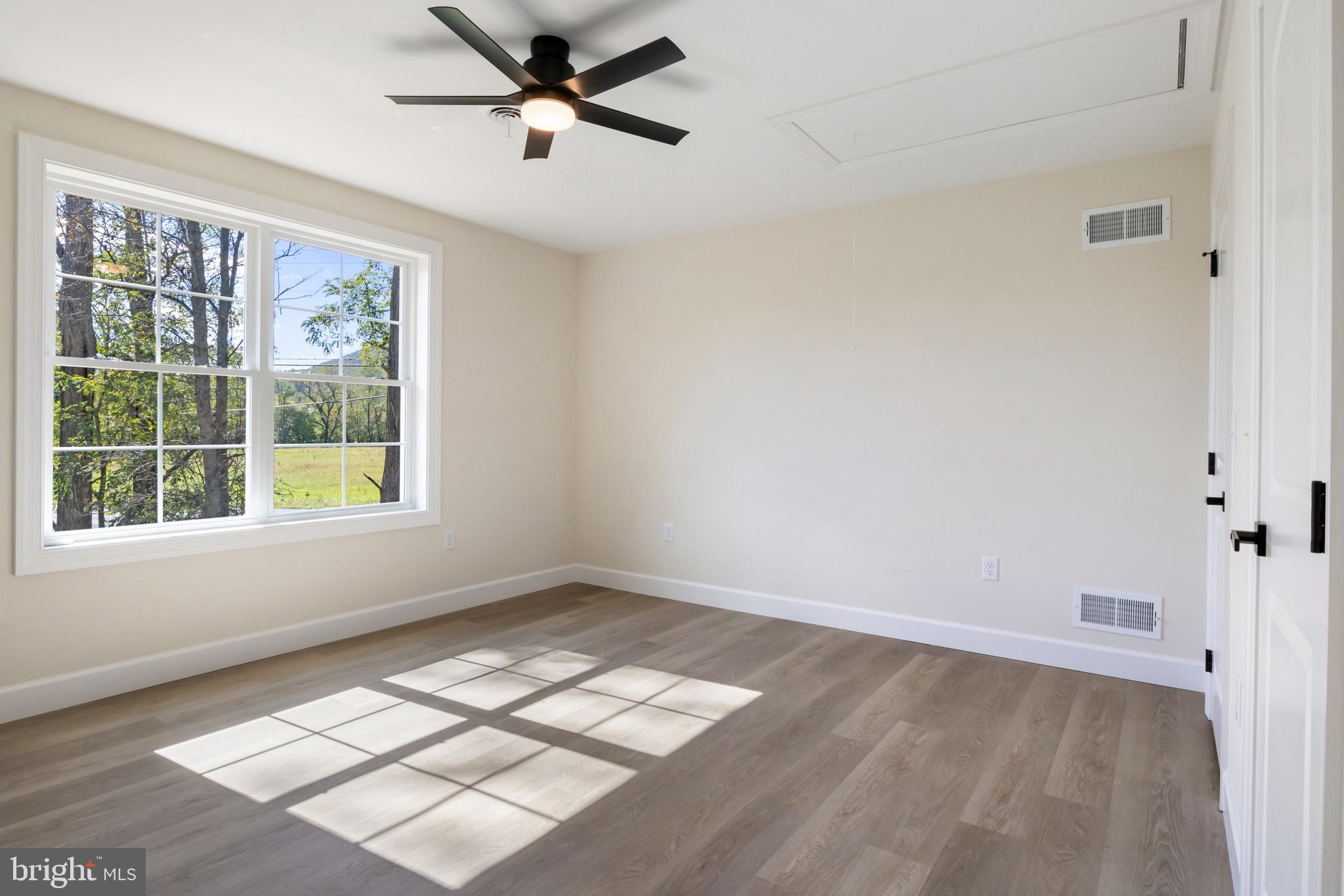 CAROLL VALLEY - Residential