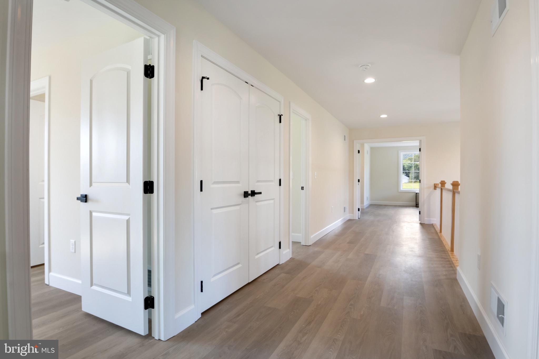 CAROLL VALLEY - Residential