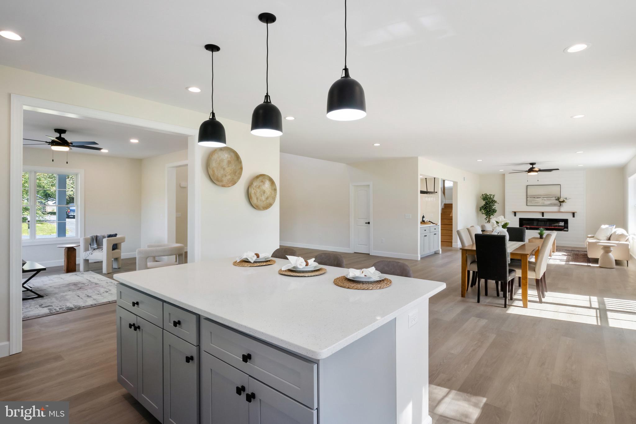 CAROLL VALLEY - Residential