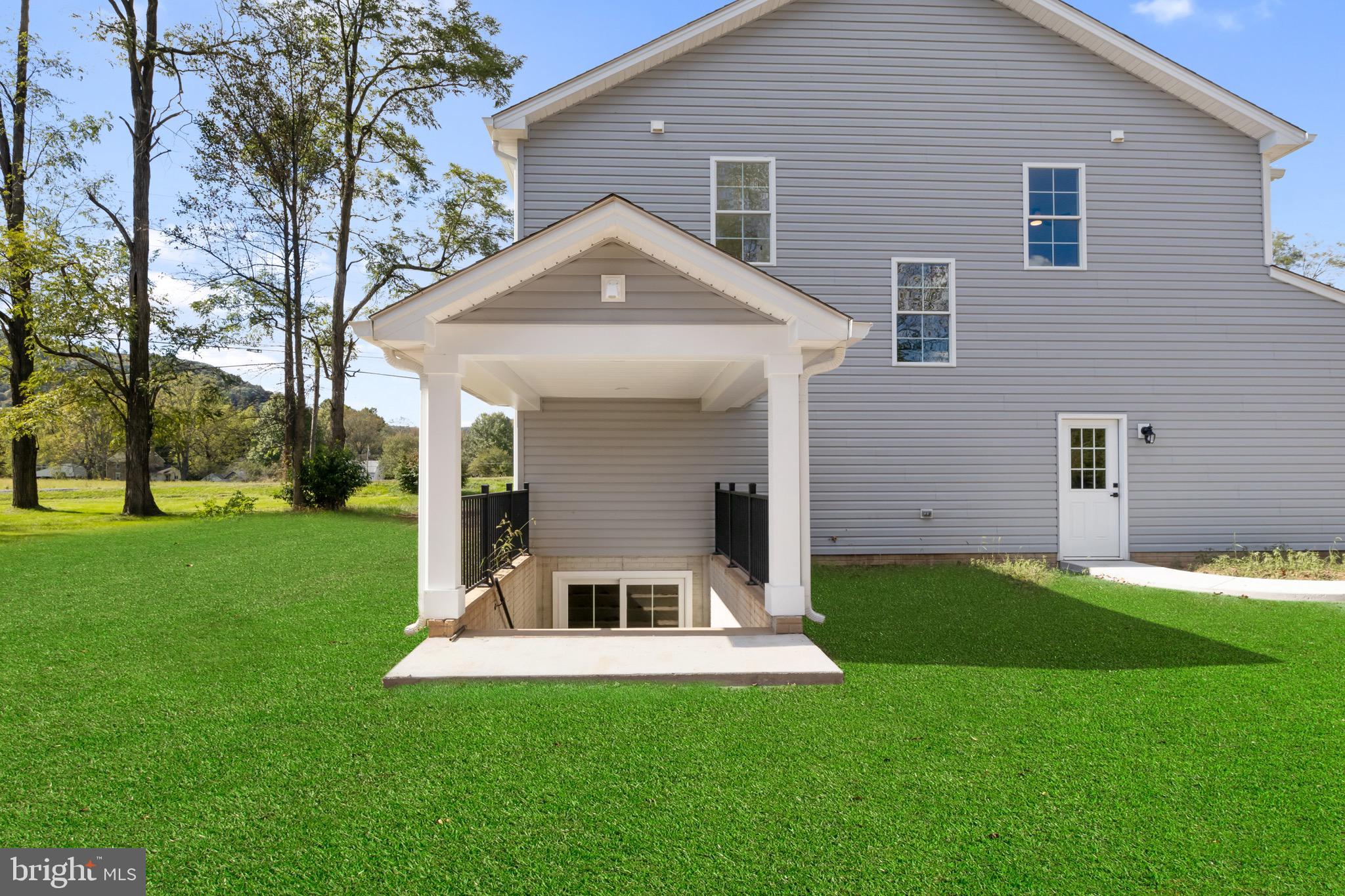 CAROLL VALLEY - Residential