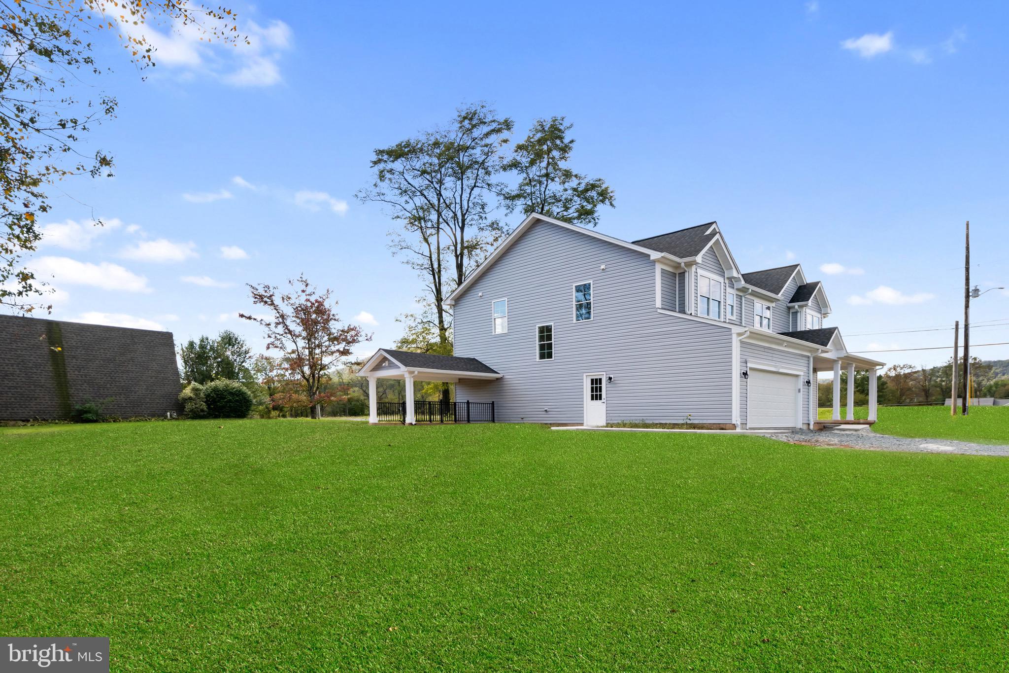 CAROLL VALLEY - Residential