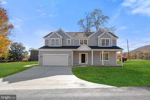 2 Ski Run Trail, Fairfield, PA MLS: PAAD2016750