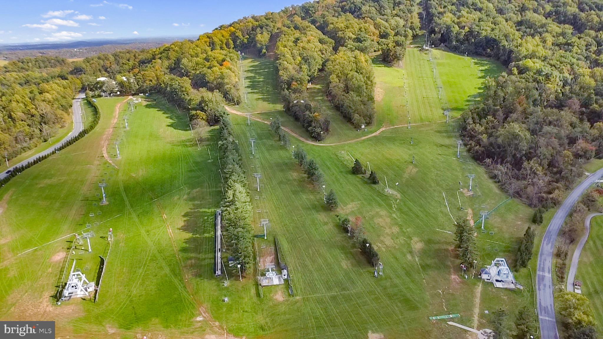 CAROLL VALLEY - Residential