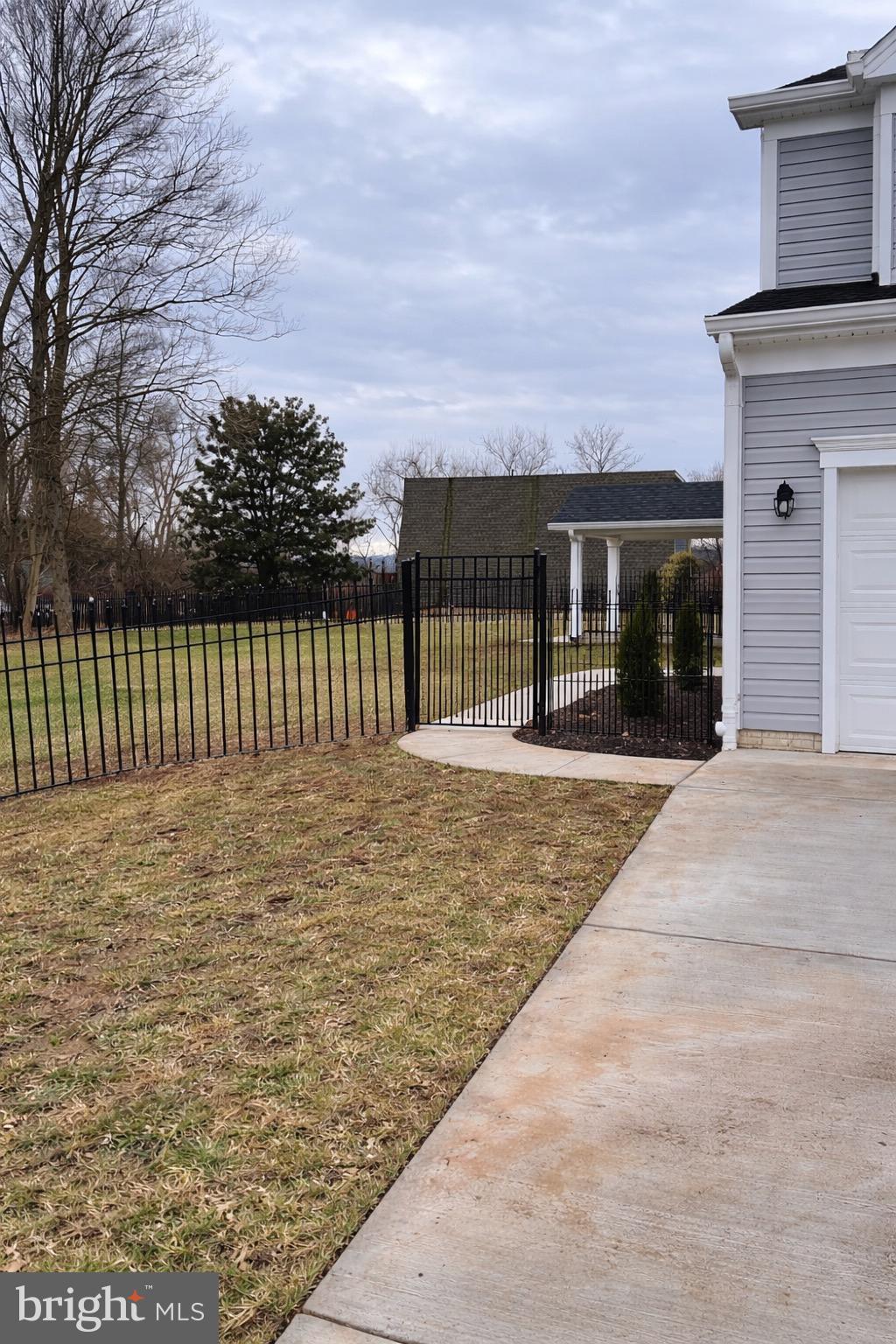 CAROLL VALLEY - Residential