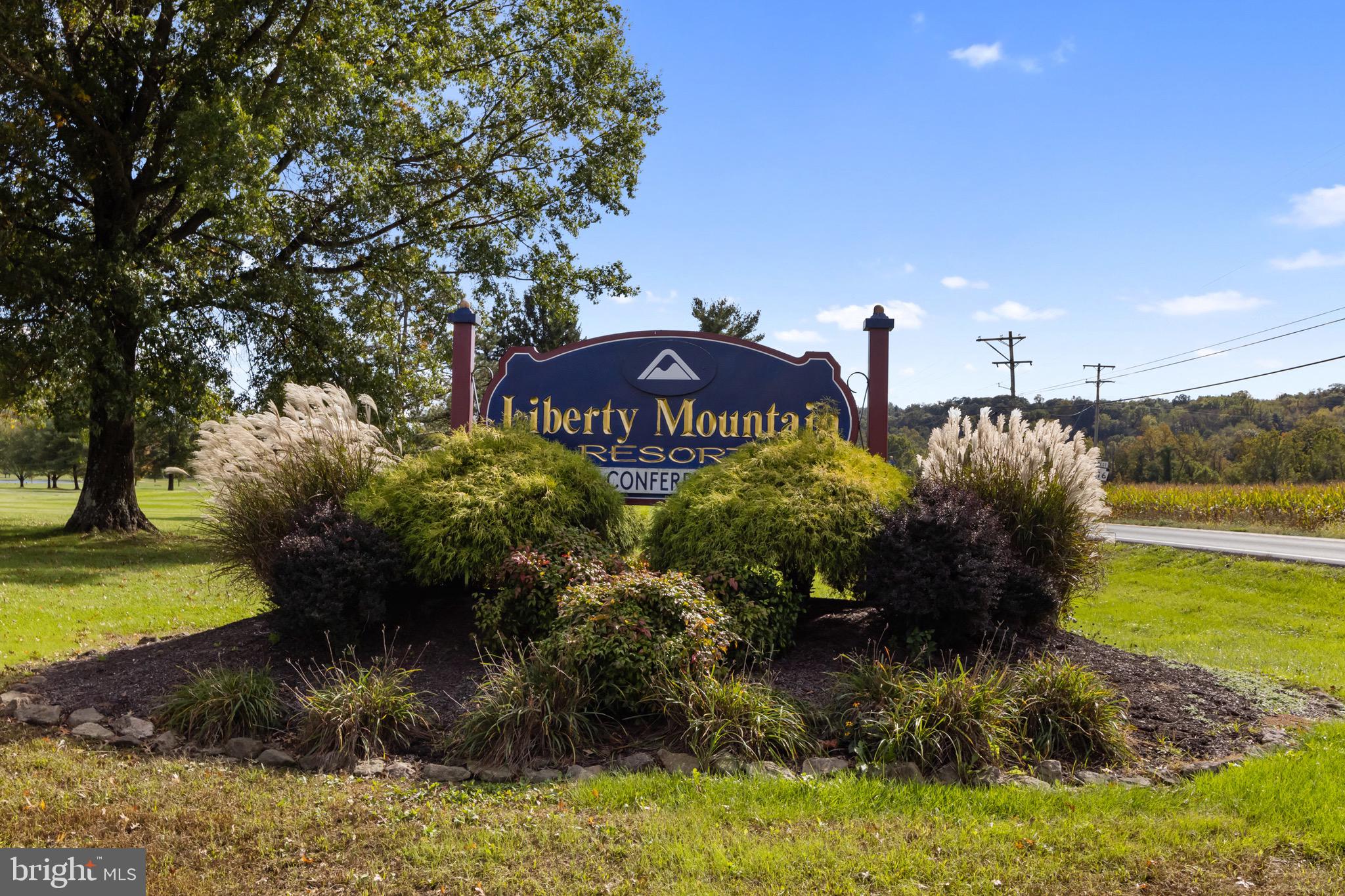 CAROLL VALLEY - Residential