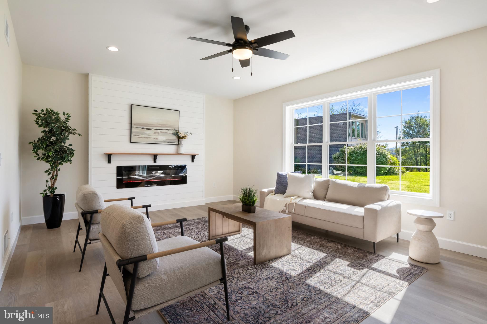 CAROLL VALLEY - Residential