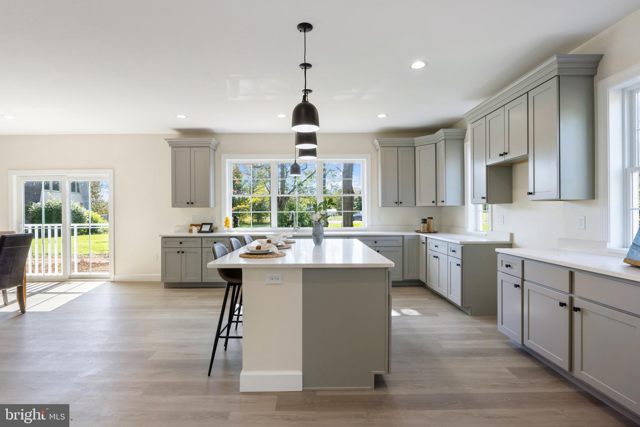 CAROLL VALLEY - Residential