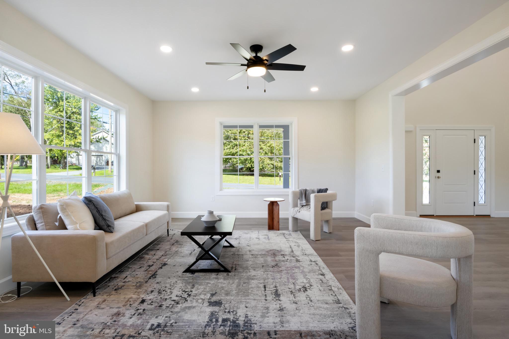 CAROLL VALLEY - Residential