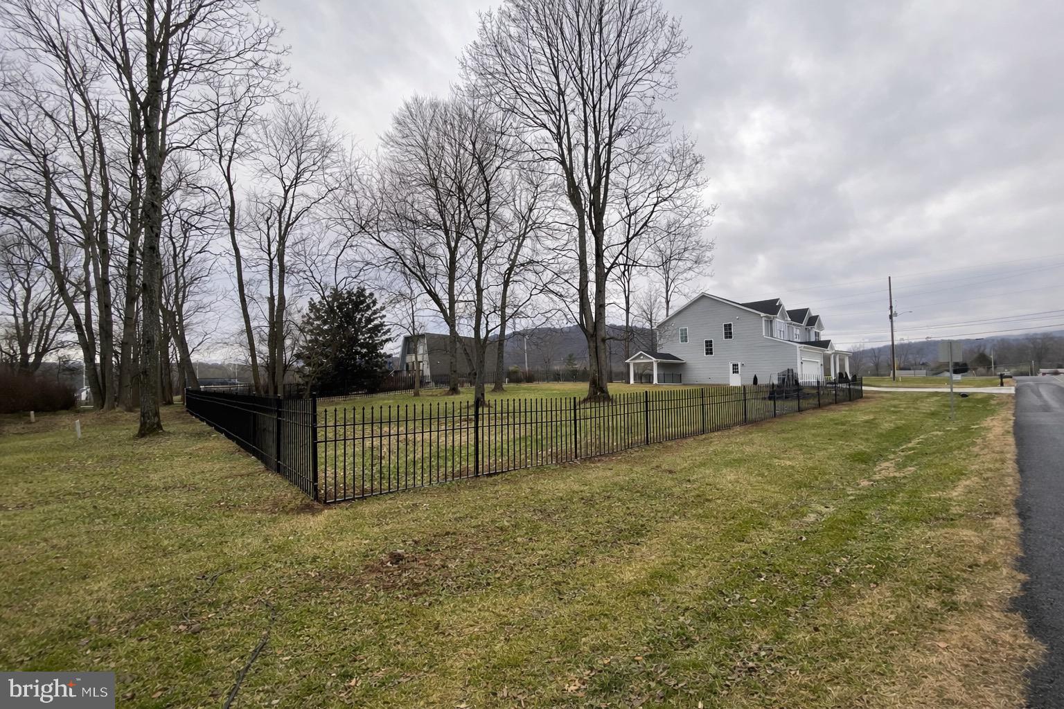 CAROLL VALLEY - Residential