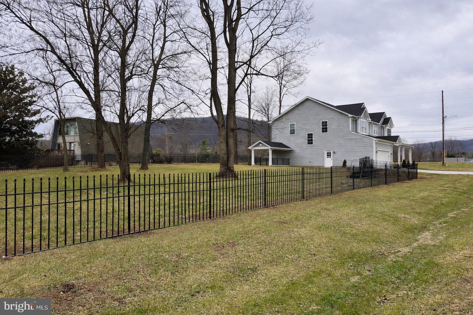 CAROLL VALLEY - Residential