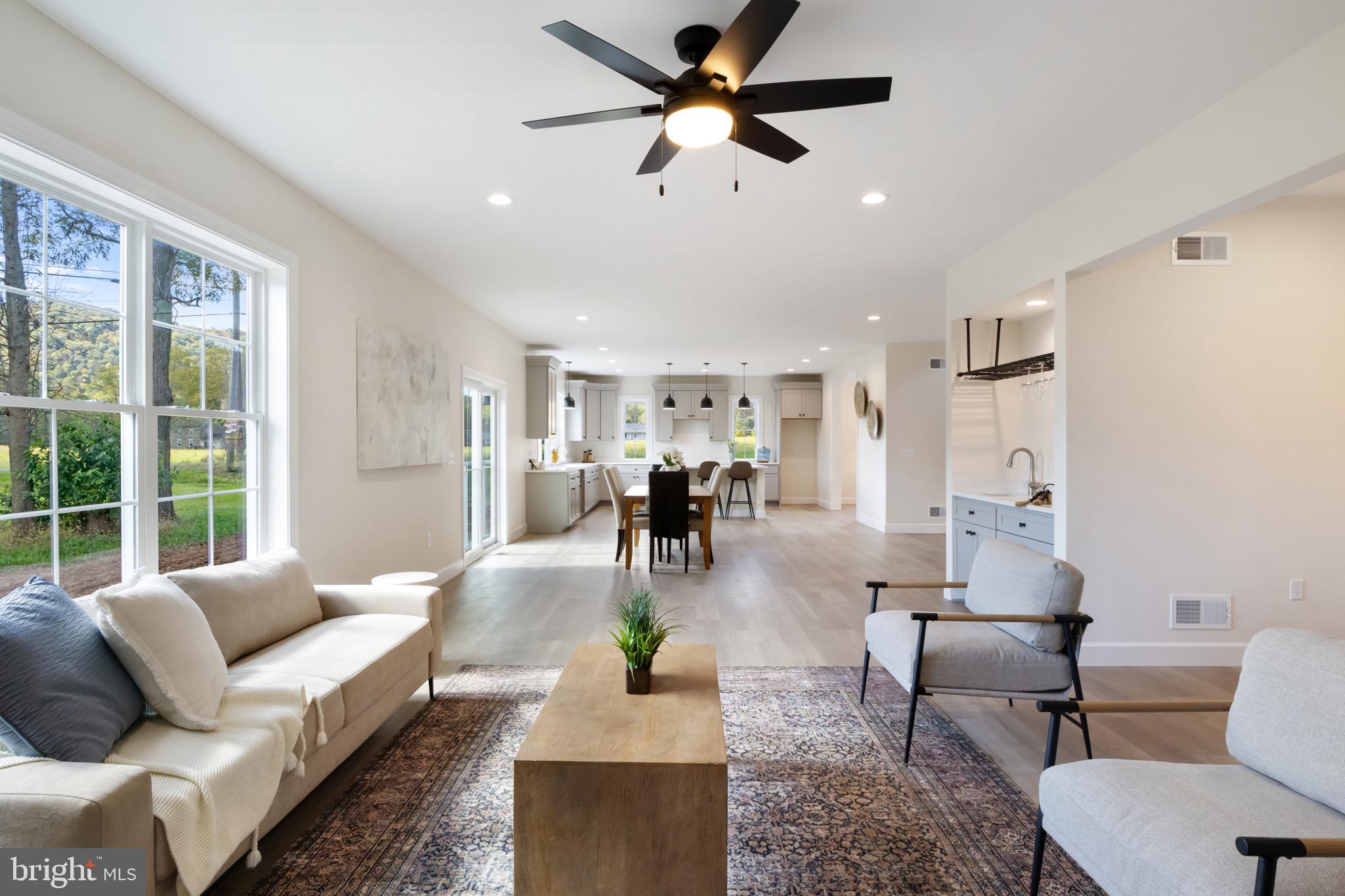 CAROLL VALLEY - Residential