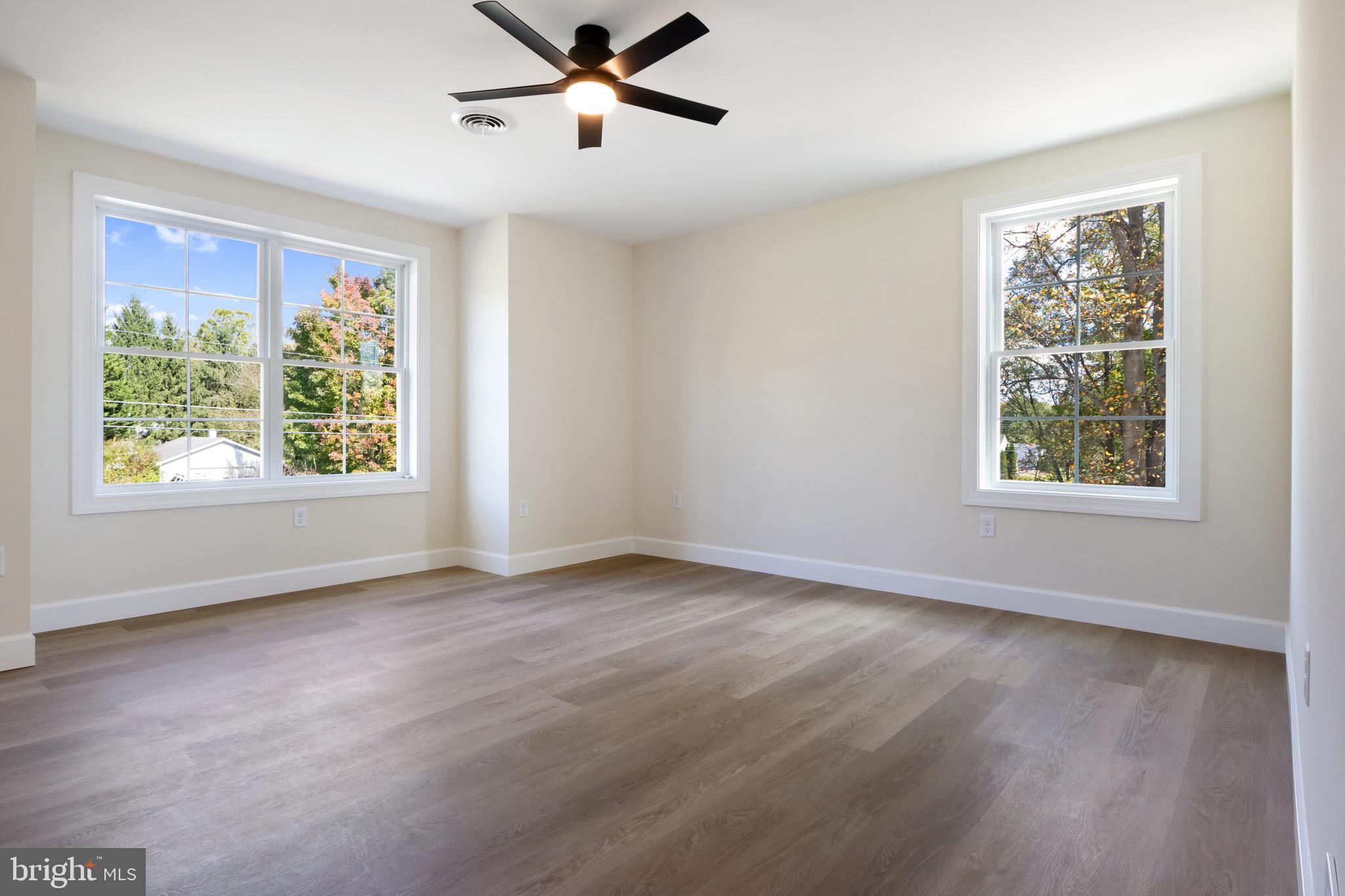 CAROLL VALLEY - Residential