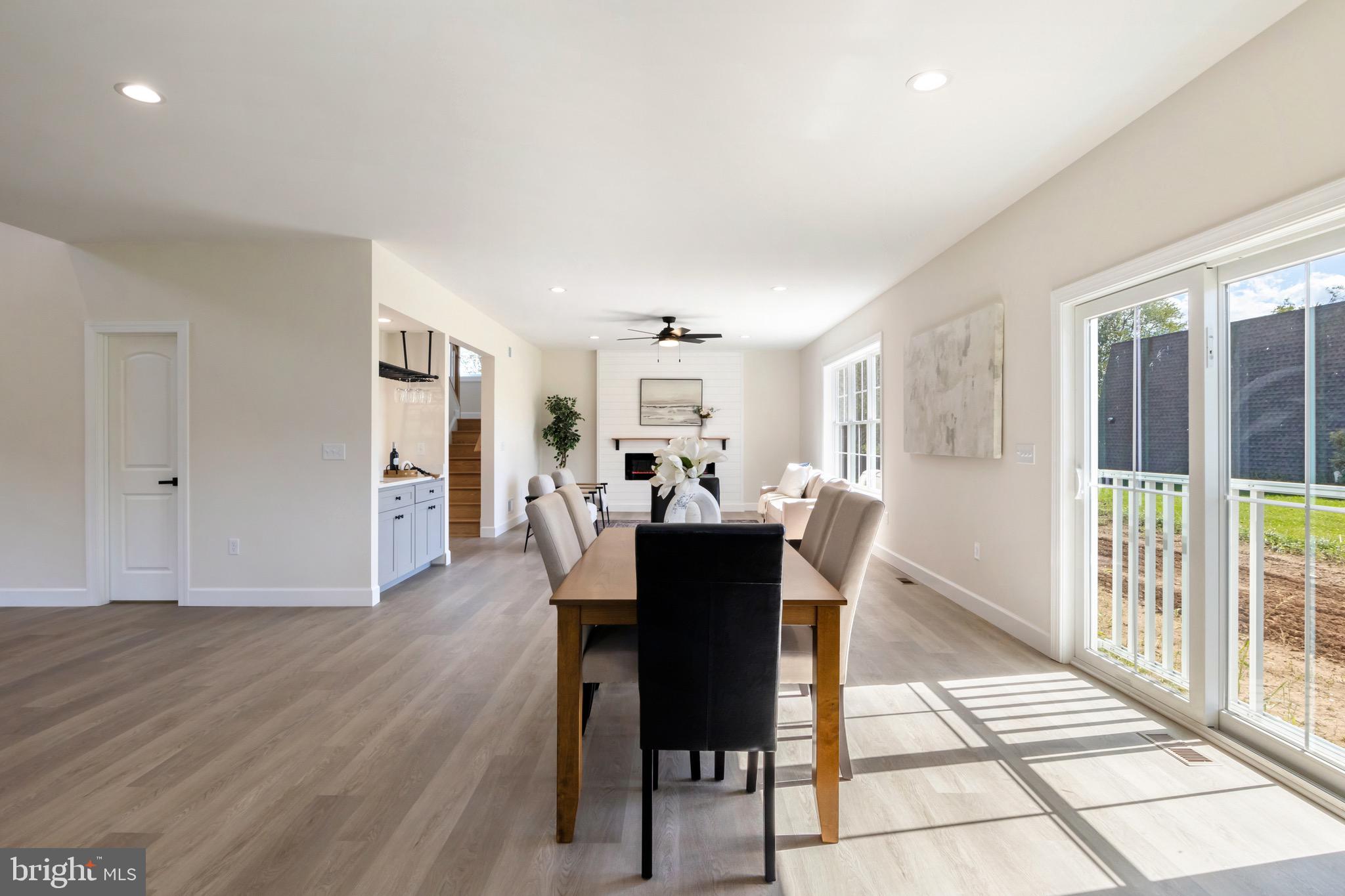 CAROLL VALLEY - Residential