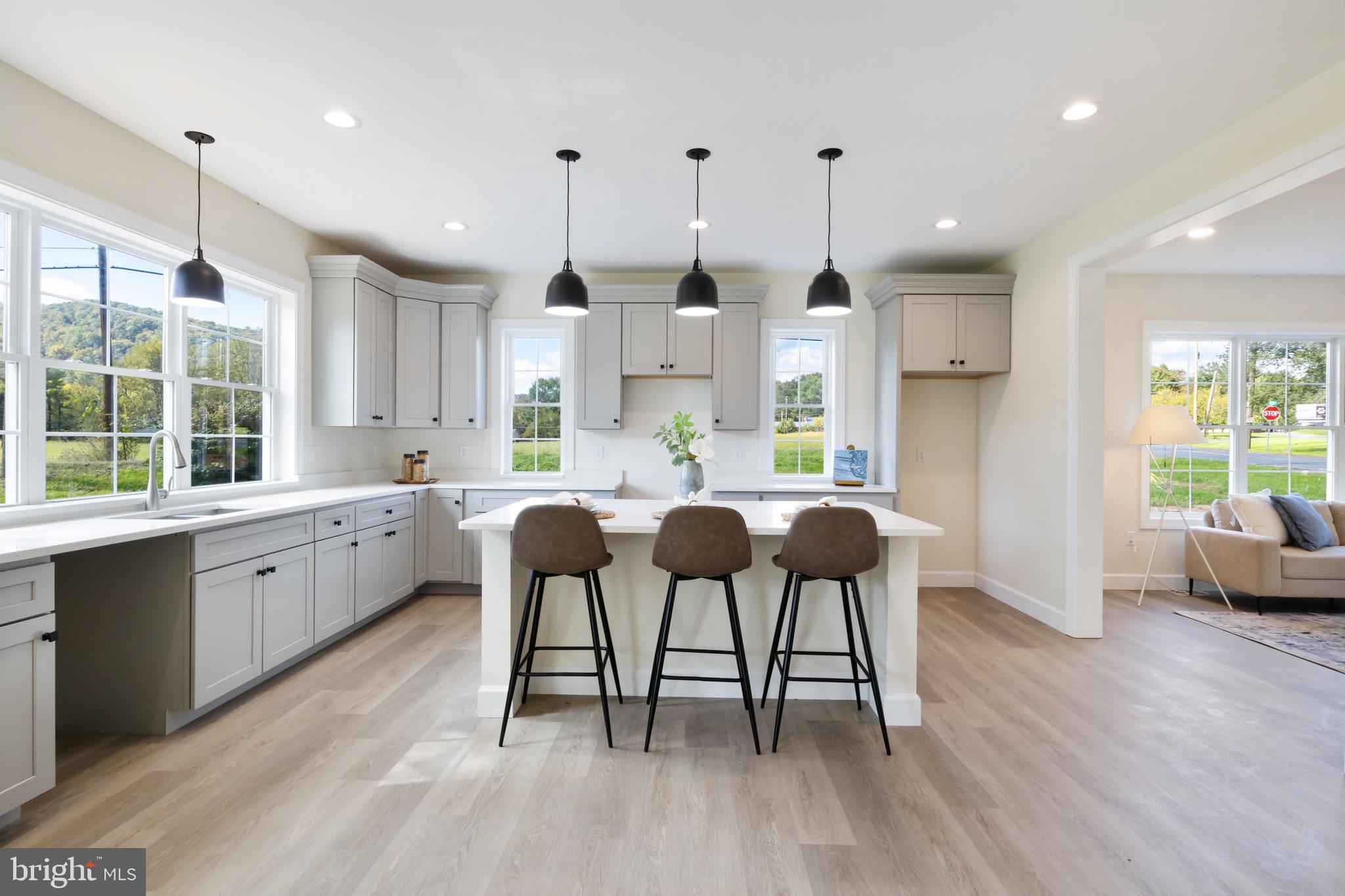 CAROLL VALLEY - Residential