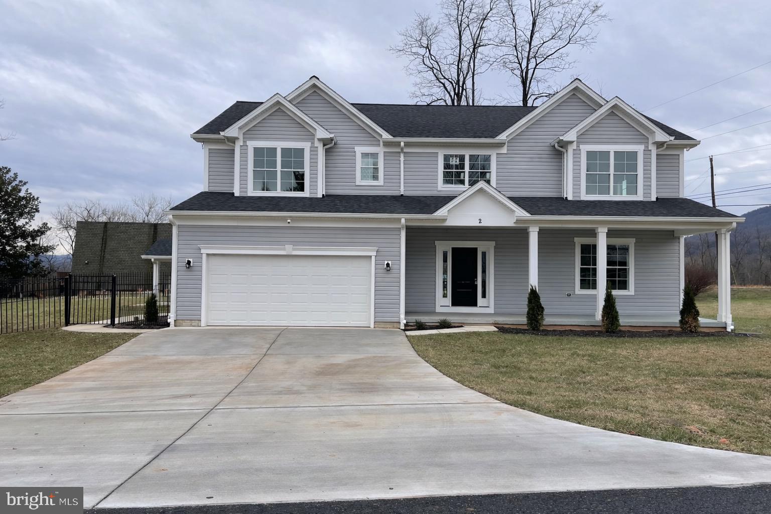 CAROLL VALLEY - Residential