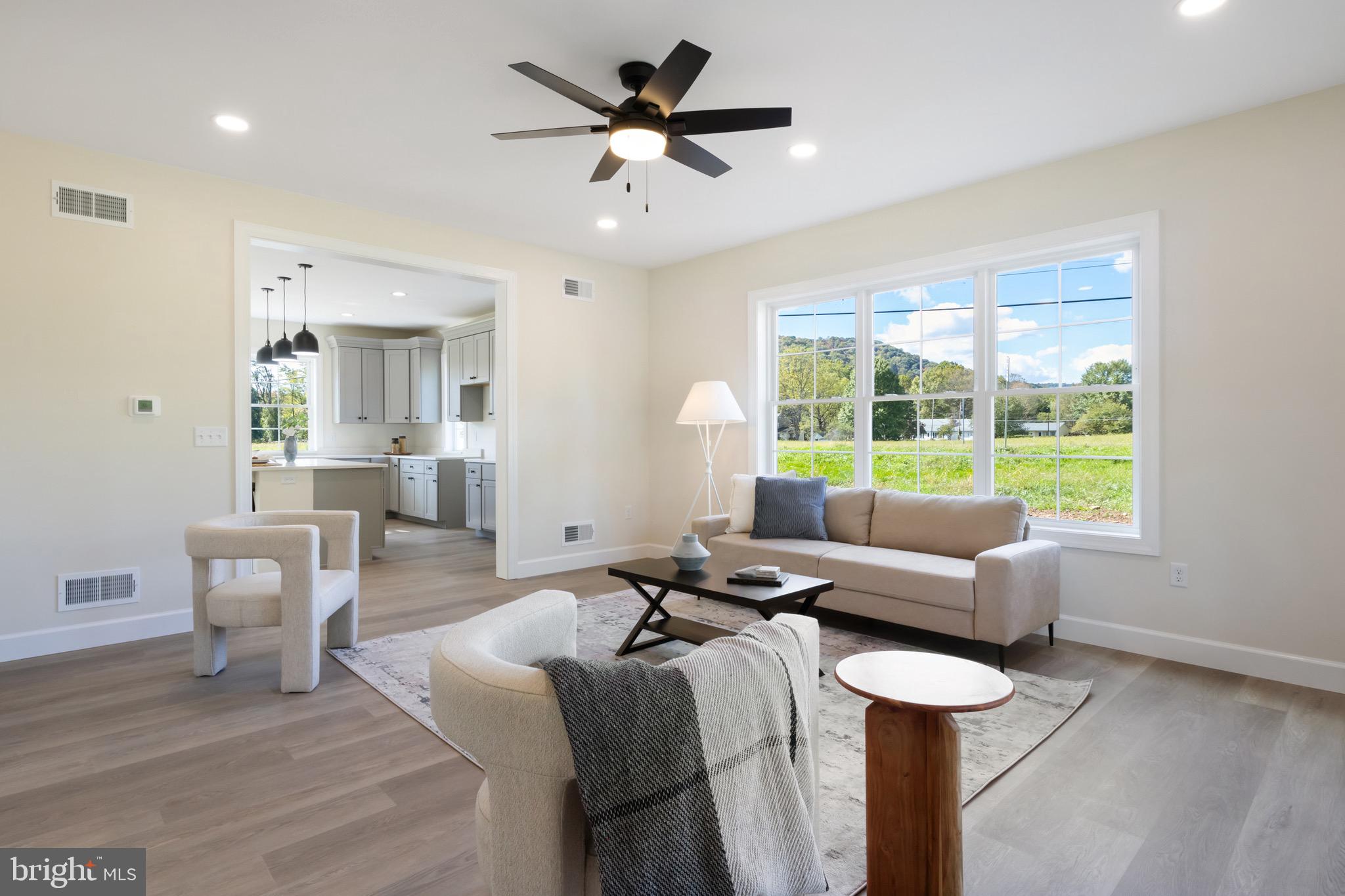 CAROLL VALLEY - Residential