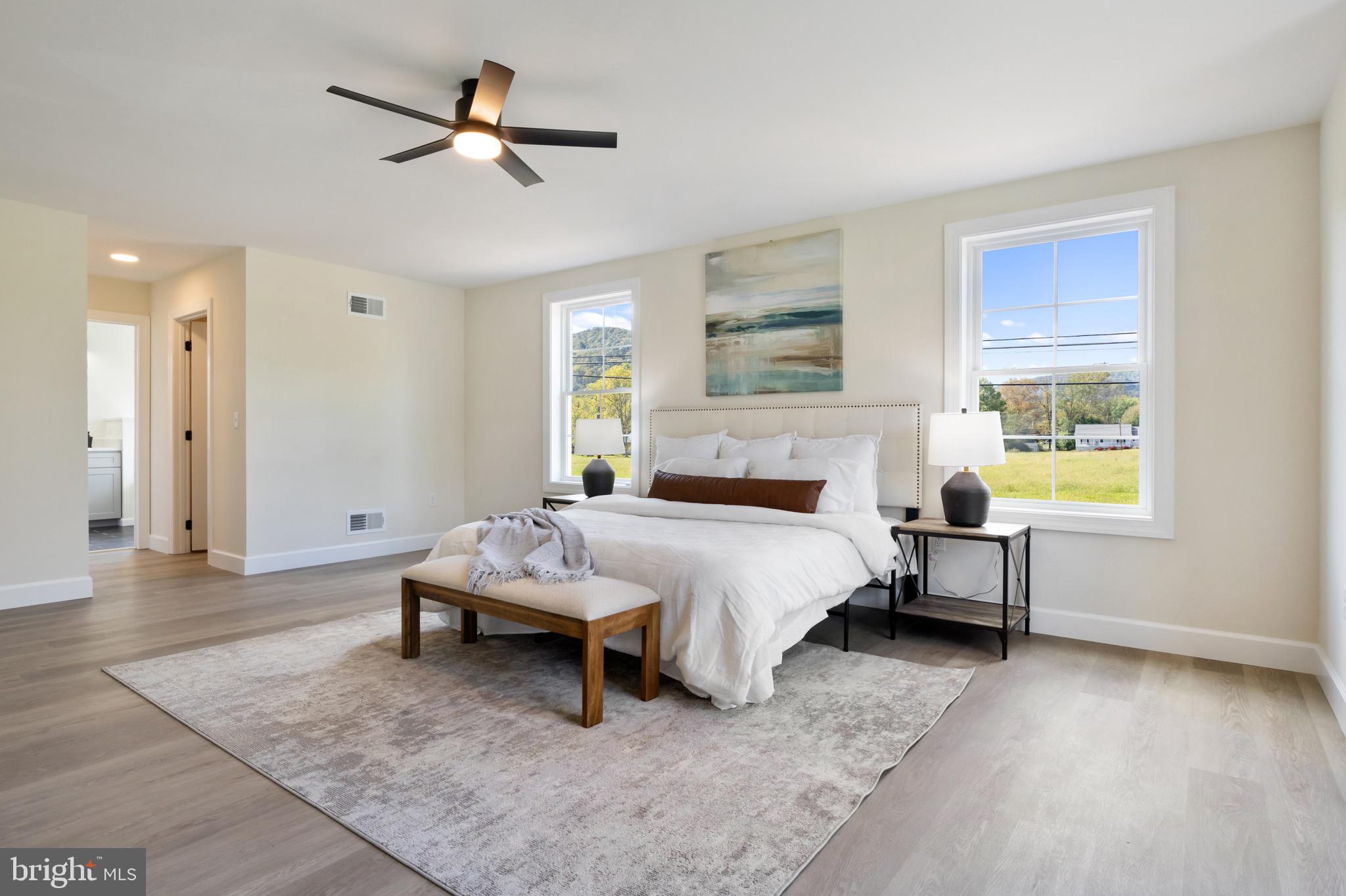 CAROLL VALLEY - Residential